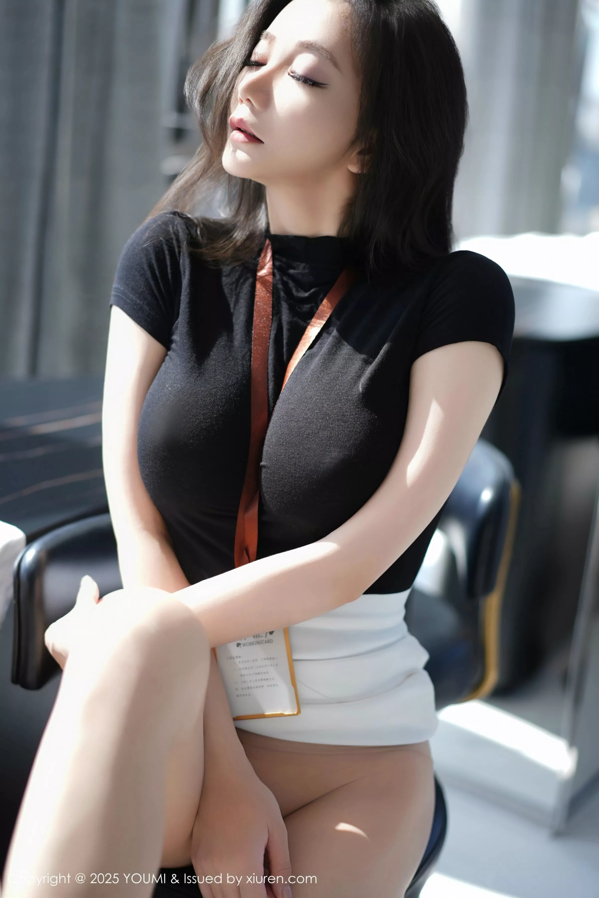 [秀人网] 2025.06.25 VOL.1144 心妍小公主#[78P]-32