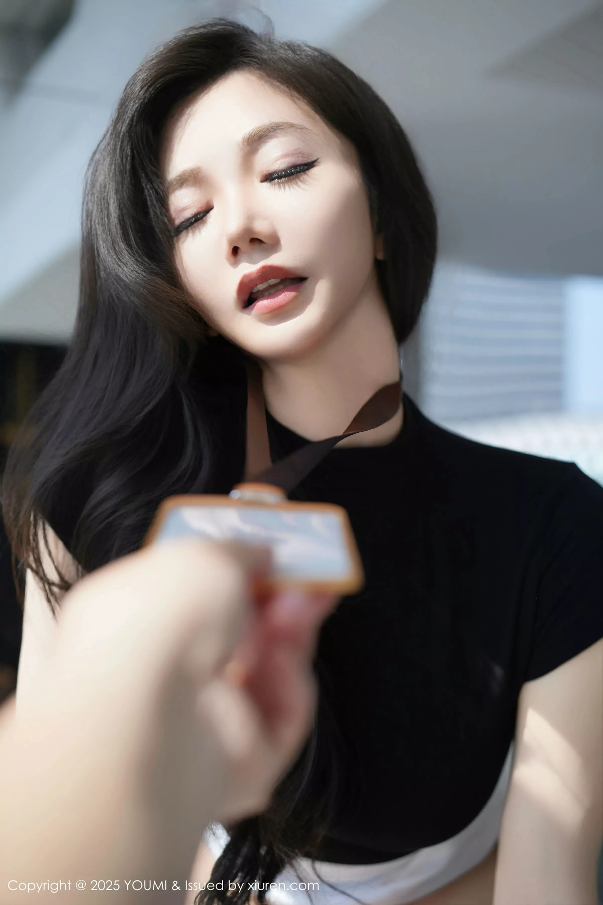[秀人网] 2025.06.25 VOL.1144 心妍小公主#[78P]-22
