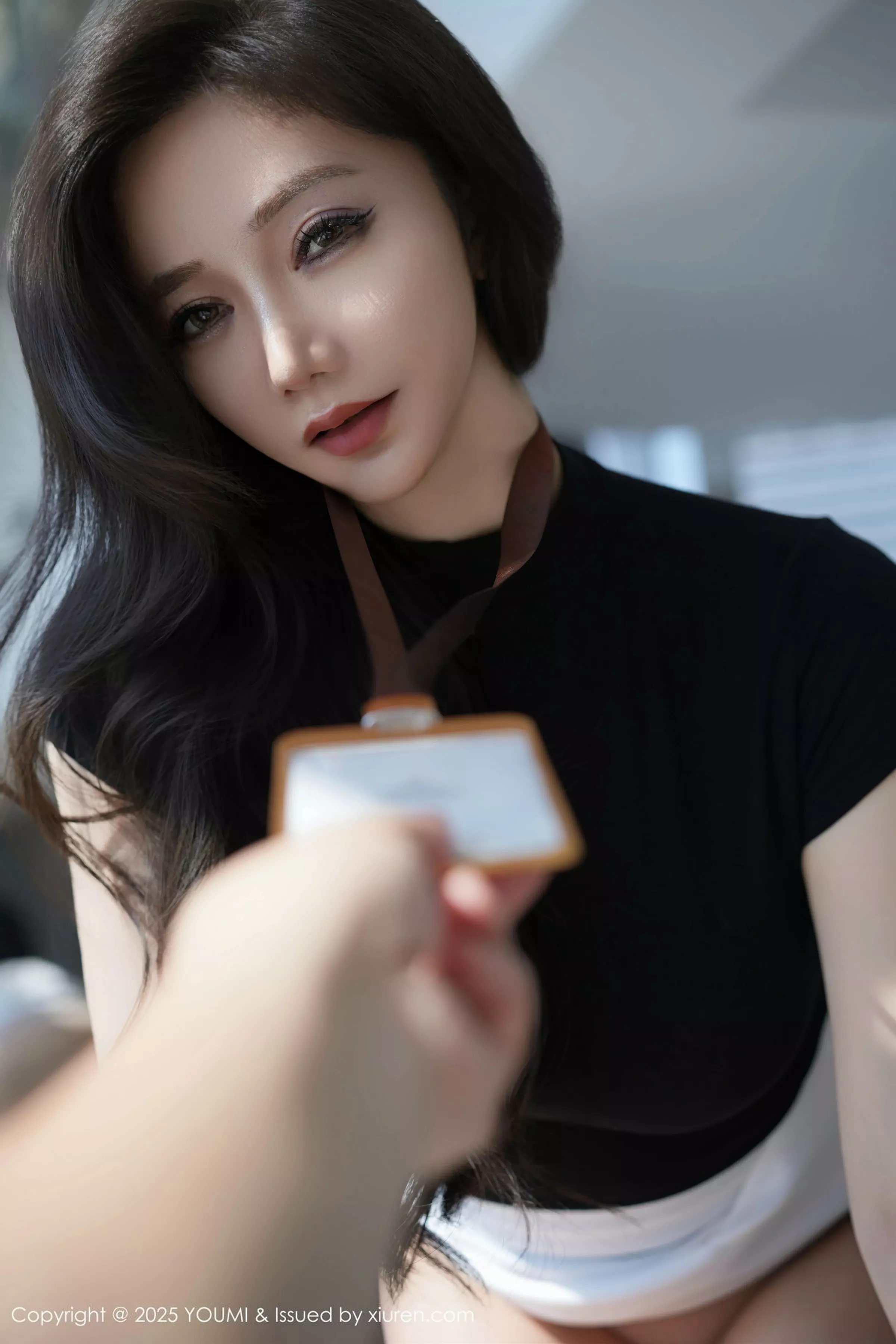 [秀人网] 2025.06.25 VOL.1144 心妍小公主#[78P]-23