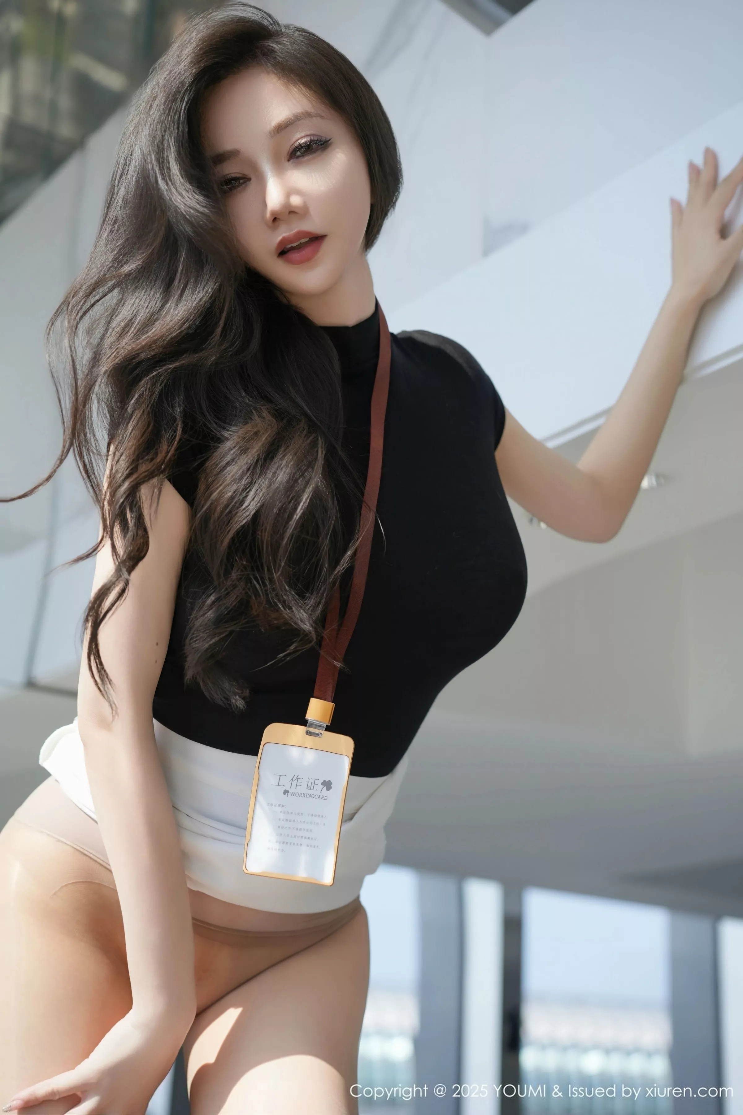 [秀人网] 2025.06.25 VOL.1144 心妍小公主#[78P]-25
