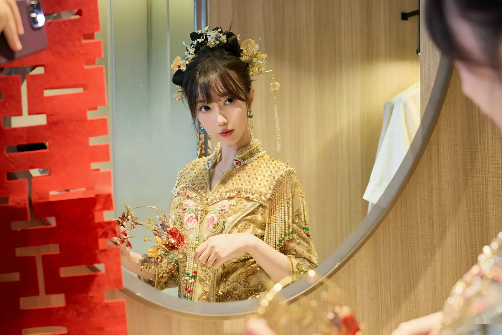 [秀人网] 2025.07.21 No.10567 玥儿玥#[72P]-15
