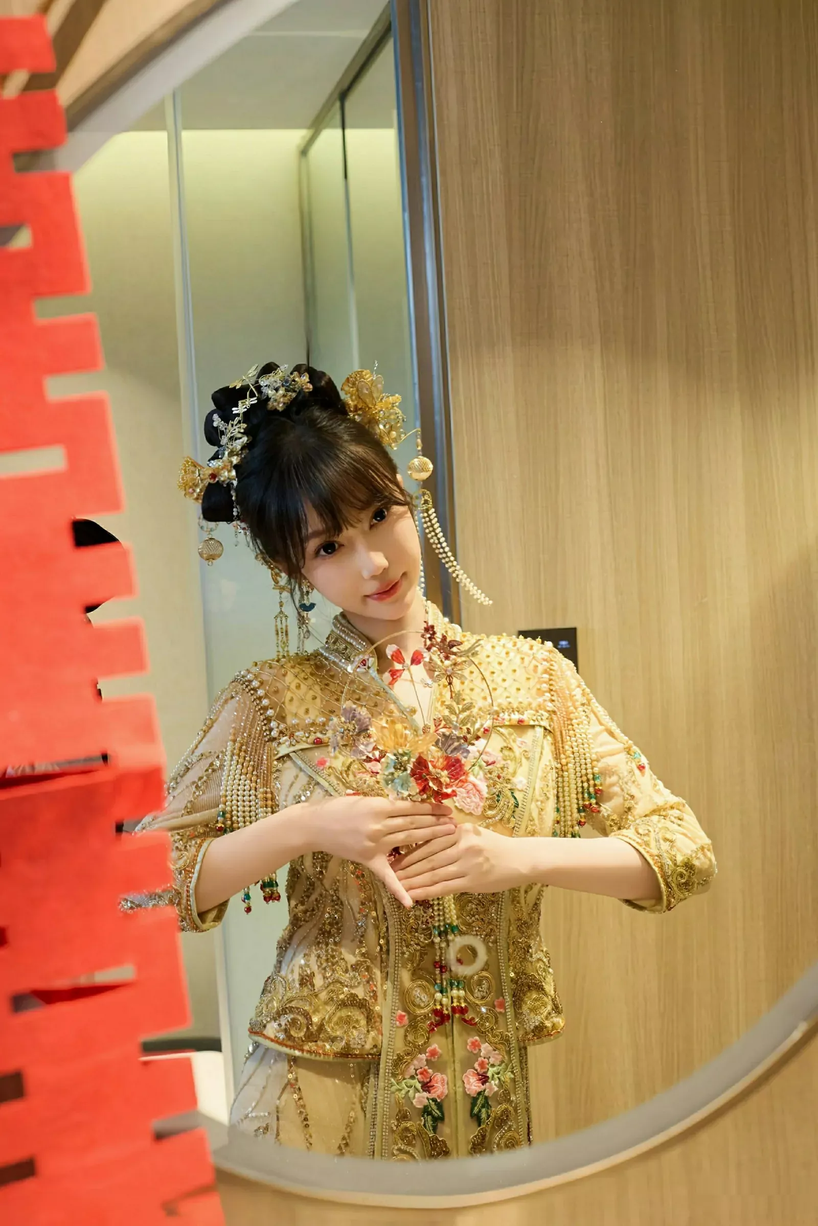 [秀人网] 2025.07.21 No.10567 玥儿玥#[72P]-21