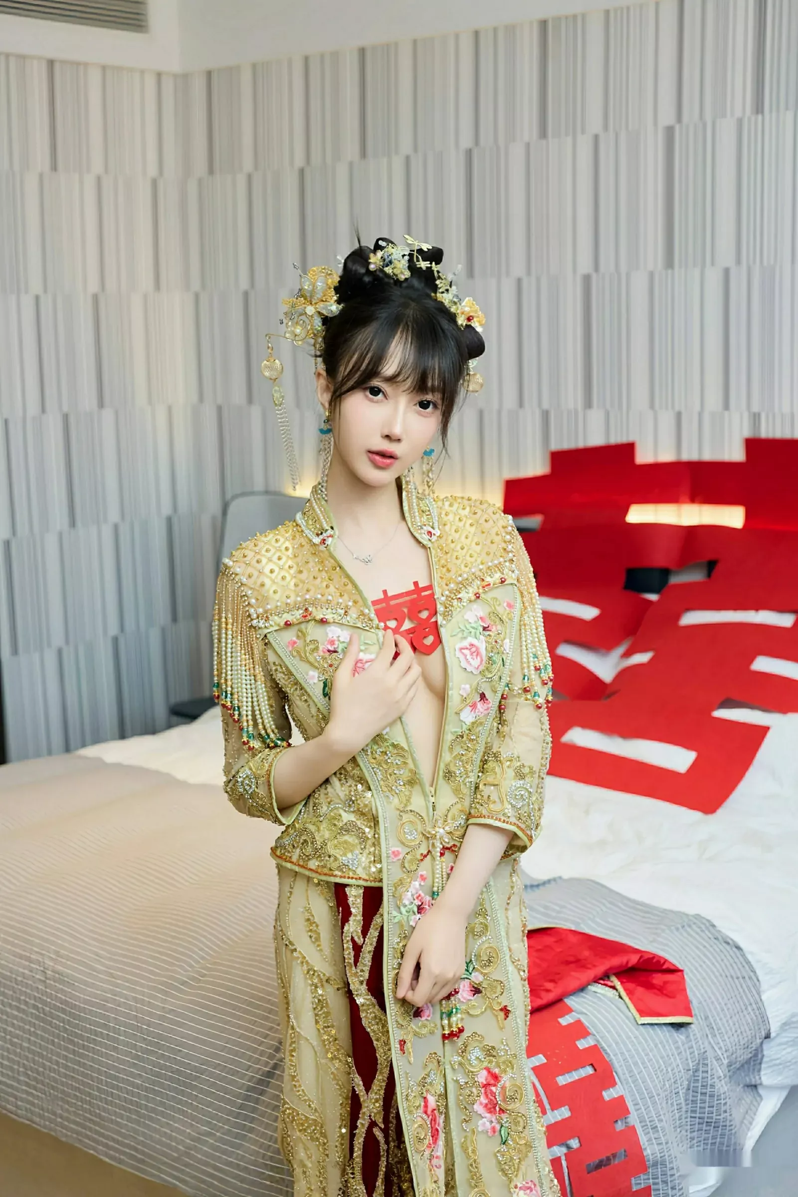 [秀人网] 2025.07.21 No.10567 玥儿玥#[72P]-26