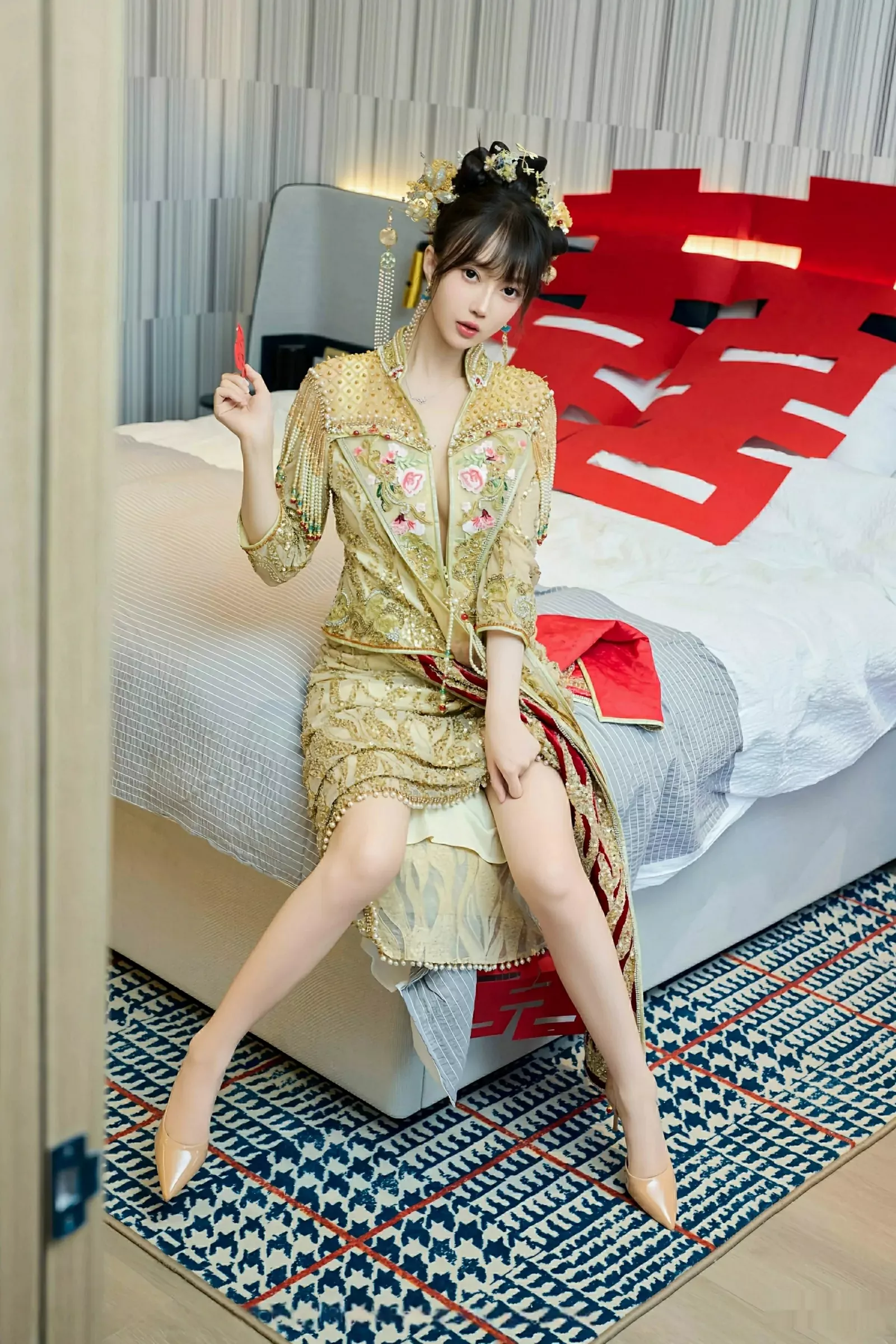 [秀人网] 2025.07.21 No.10567 玥儿玥#[72P]-28