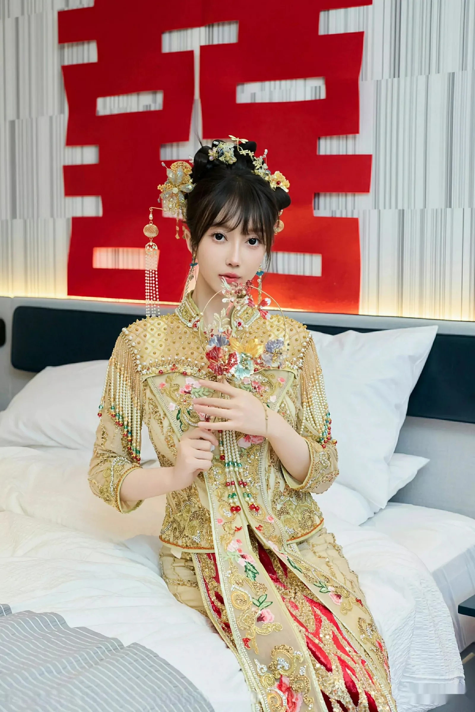 [秀人网] 2025.07.21 No.10567 玥儿玥#[72P]-36