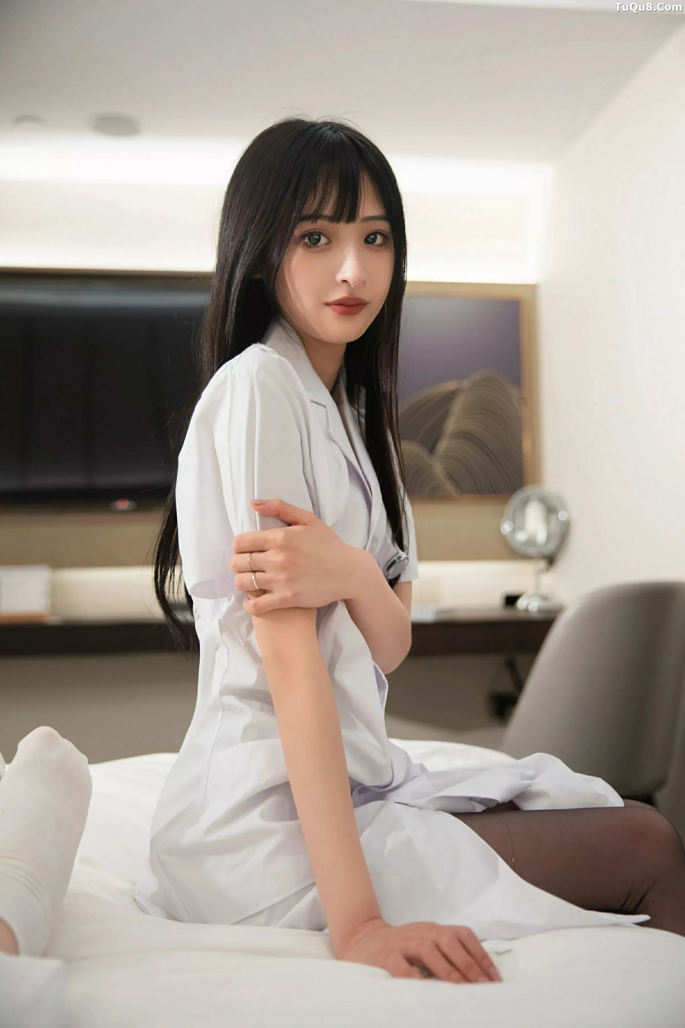[秀人网] 2025.06.06 No.10373 茂木希子#[80P]-11