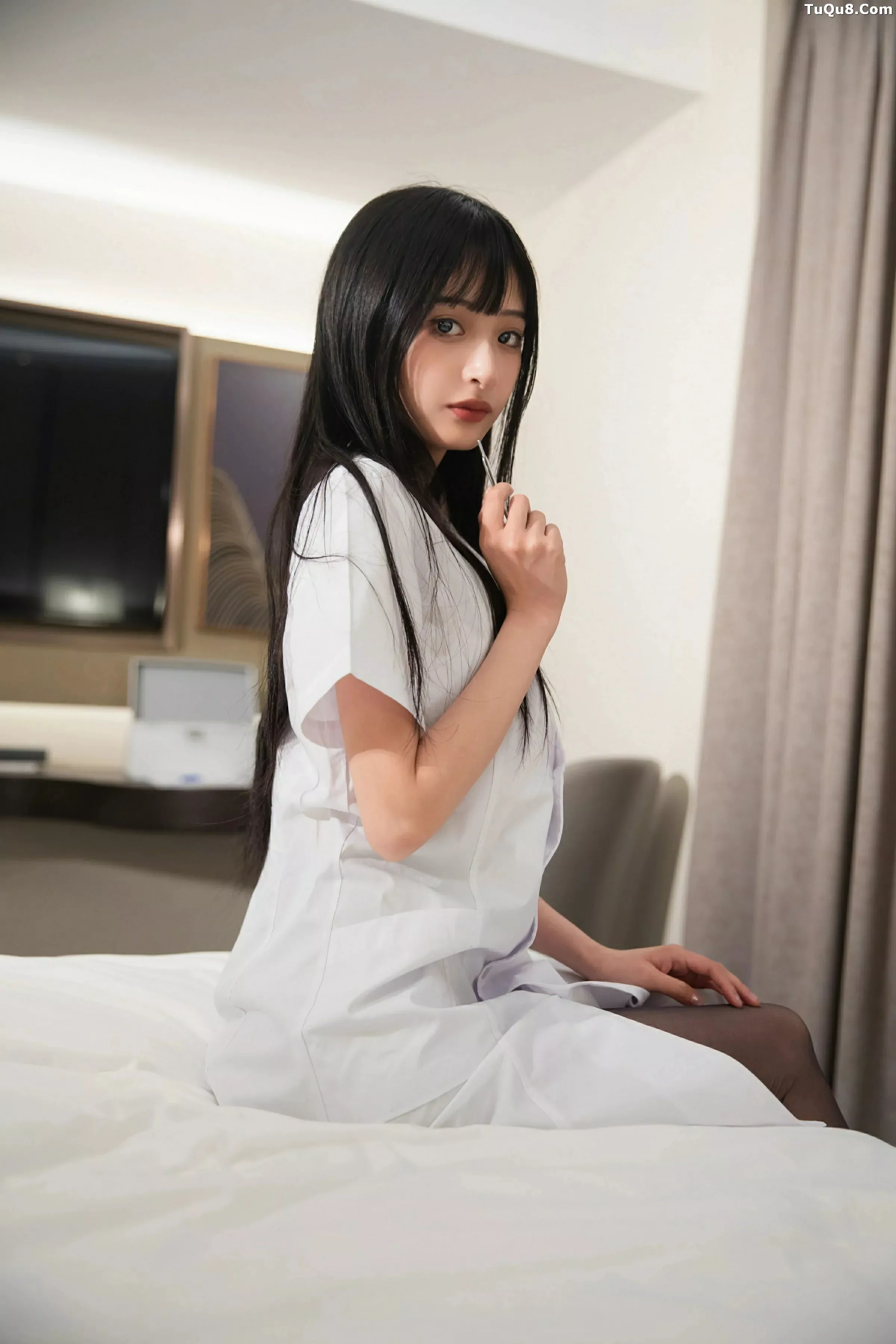 [秀人网] 2025.06.06 No.10373 茂木希子#[80P]-17