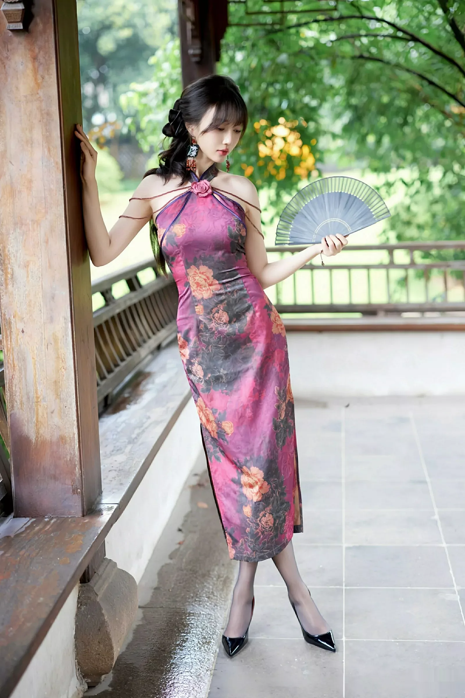 [秀人网] 2025.07.28 No.10593 玥儿玥#[64P]-18