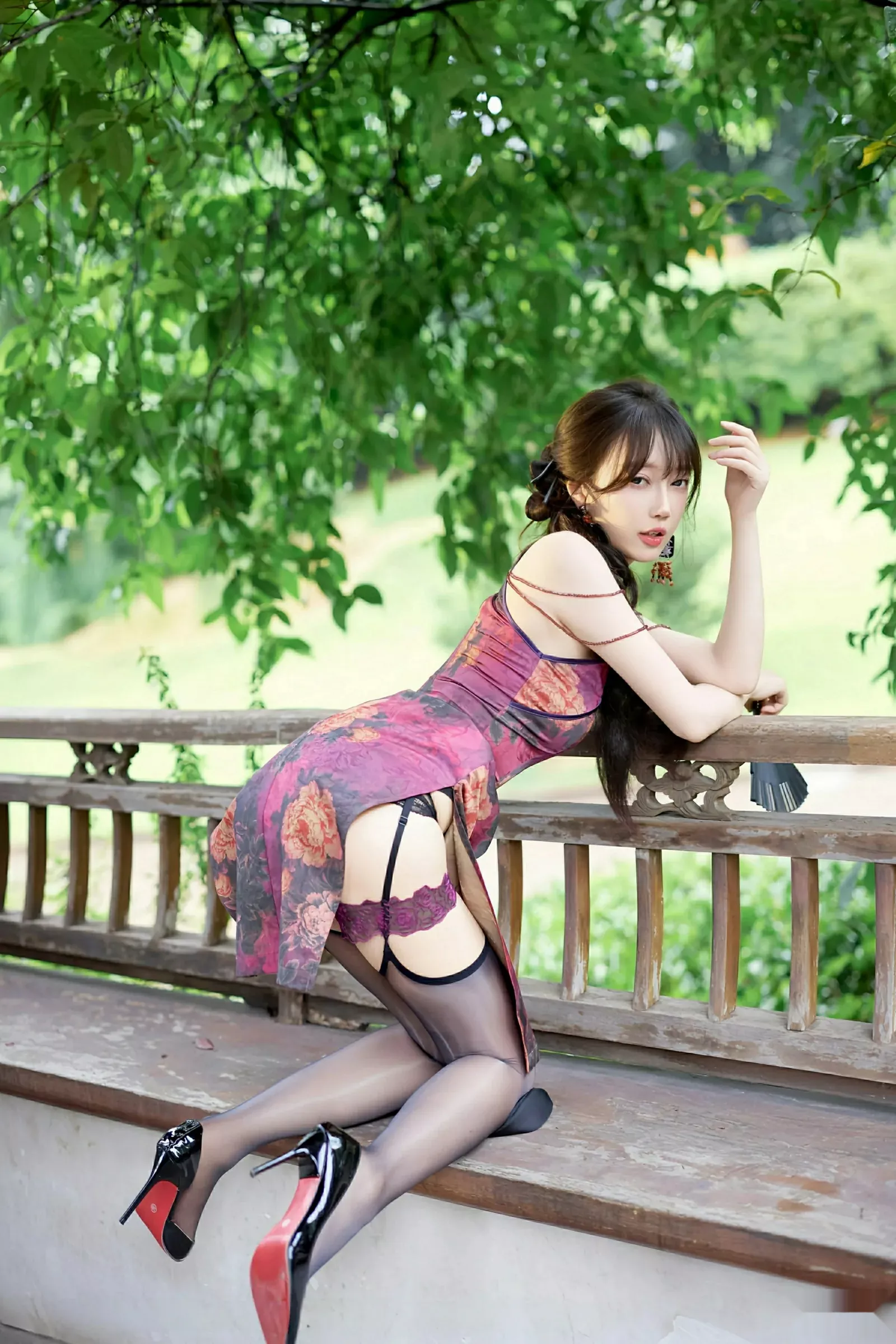 [秀人网] 2025.07.28 No.10593 玥儿玥#[64P]-6