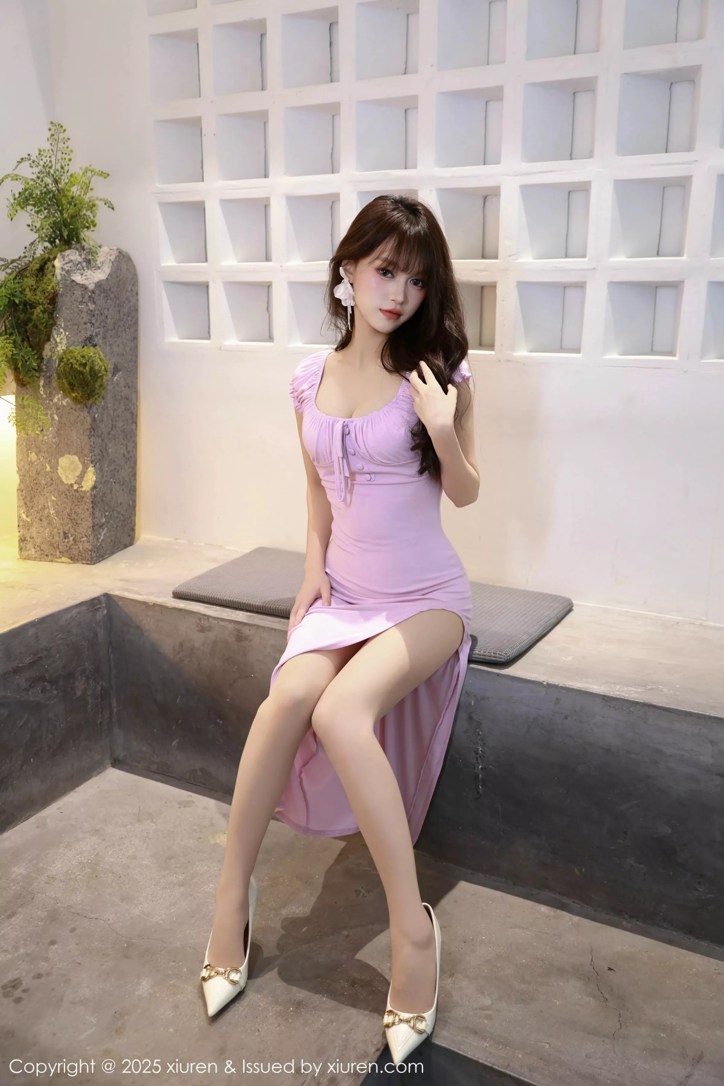 [秀人网] 2025.07.10 No.10532 糯咪#[79P]-11