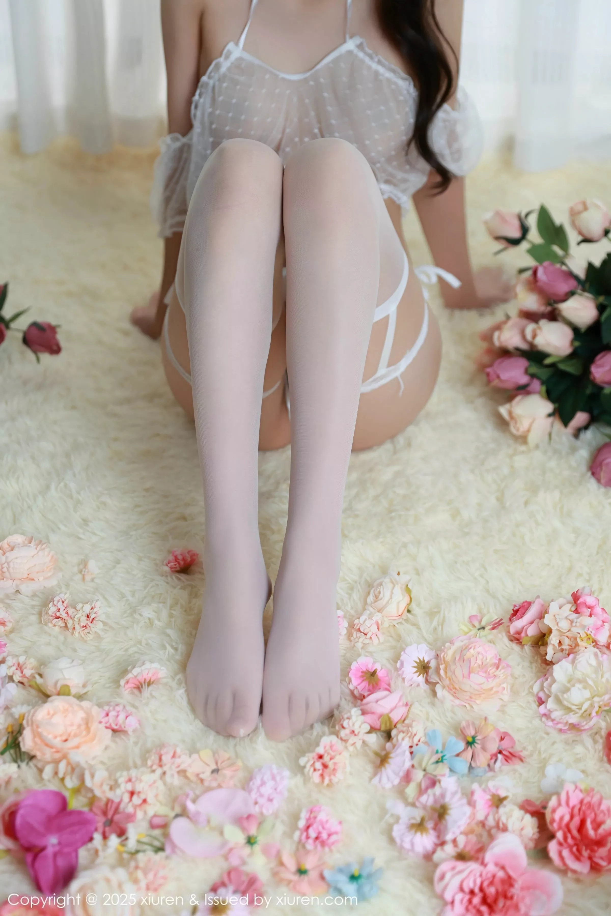 [秀人网] 2025.07.10 No.10532 糯咪#[79P]-25