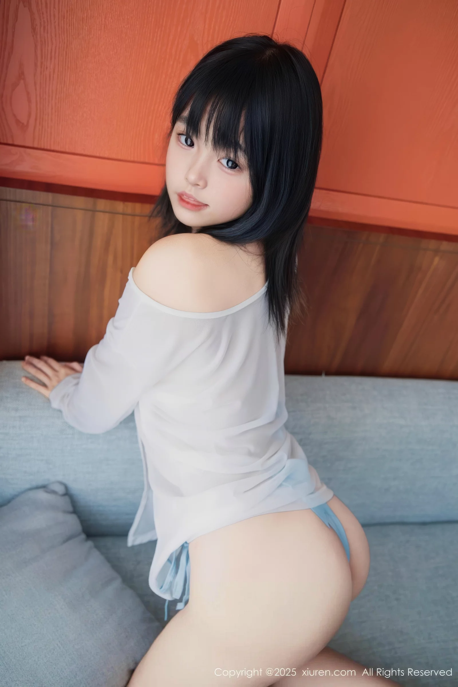[秀人网] 2025.08.15 No.10651 小泠#[80P]-11
