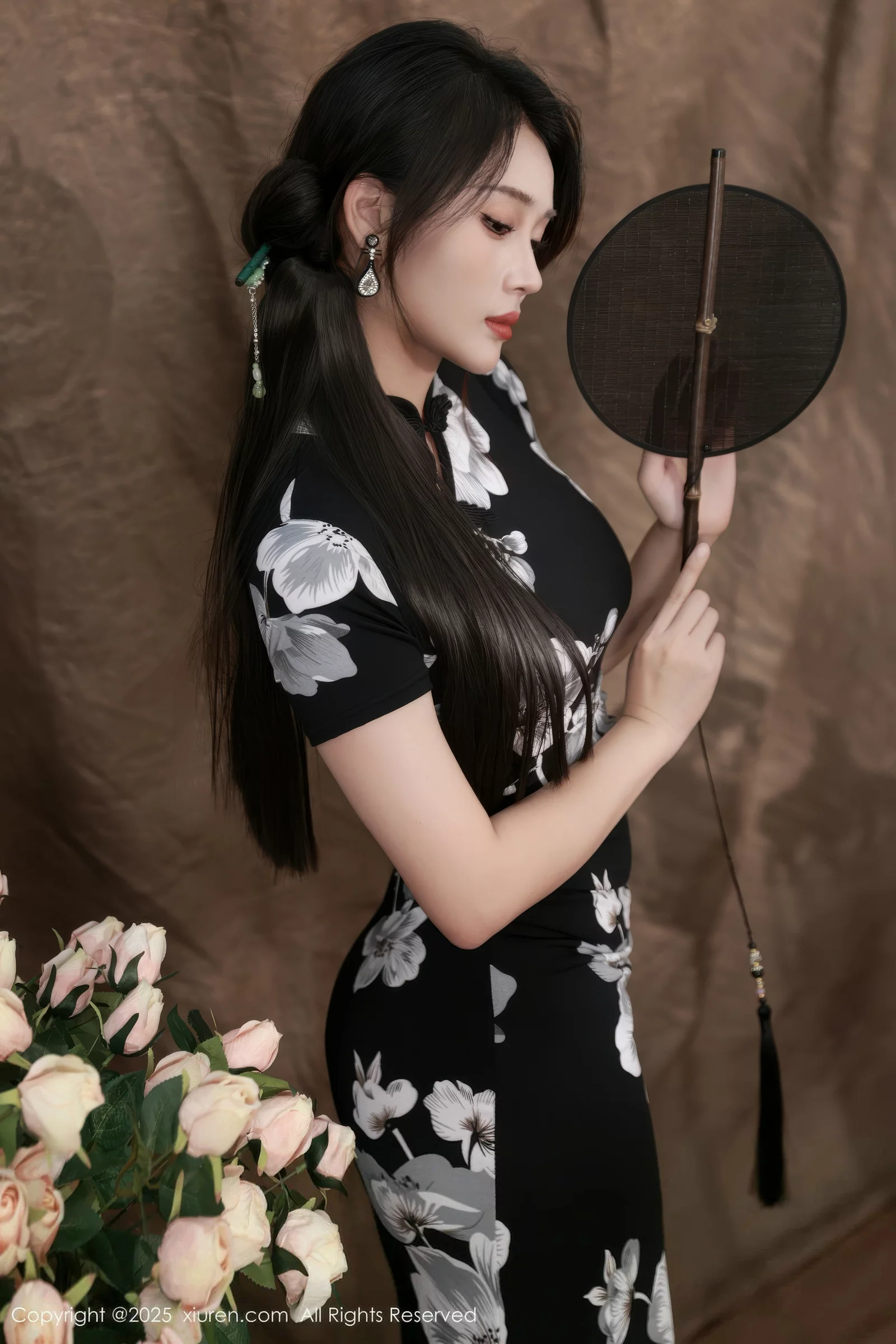 [秀人网] 2025.08.15 No.10655 南乔#[72P]-10