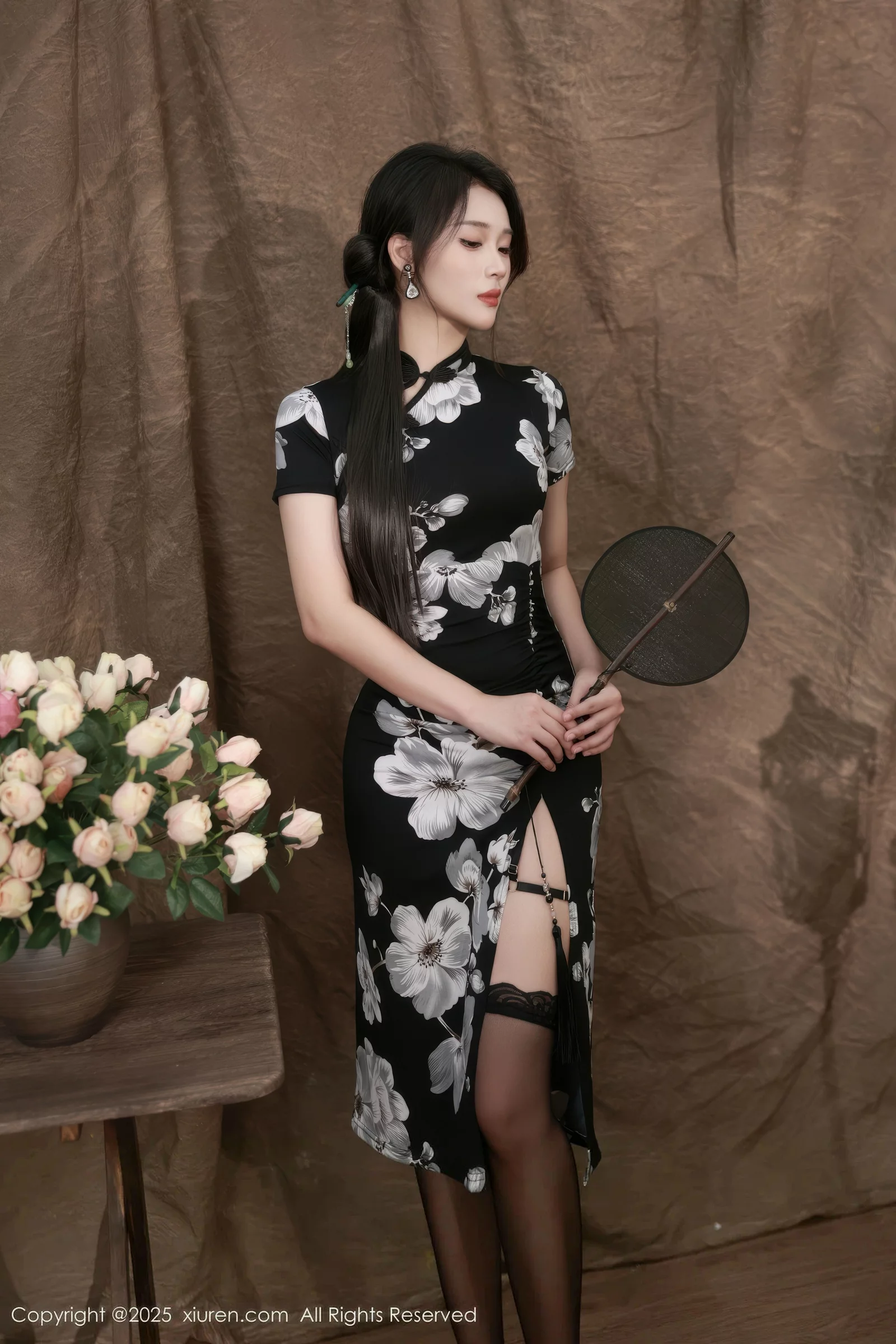 [秀人网] 2025.08.15 No.10655 南乔#[72P]-2