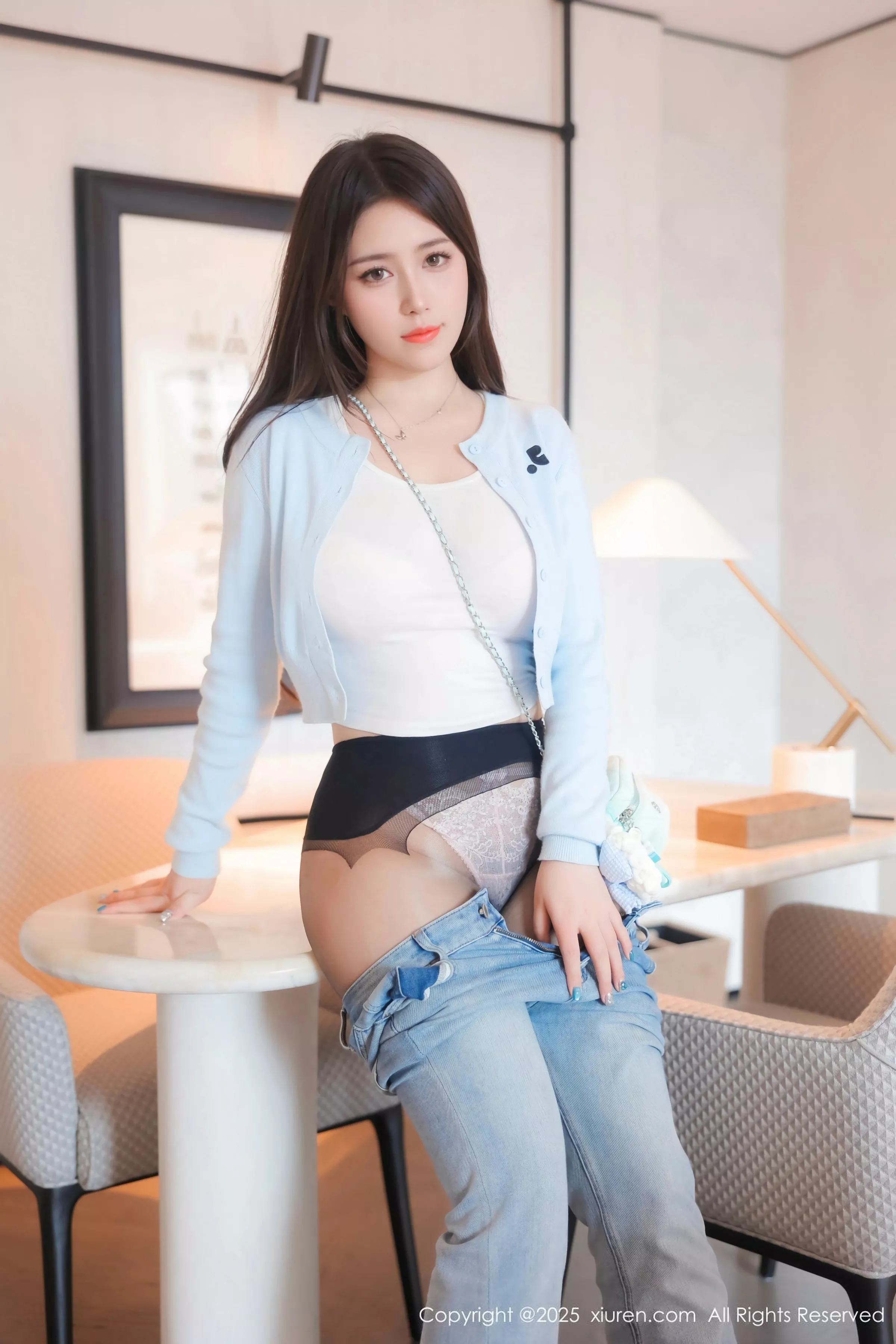 [秀人网] 2025.06.23 No.10450 蛋蛋宝#[70P]-13