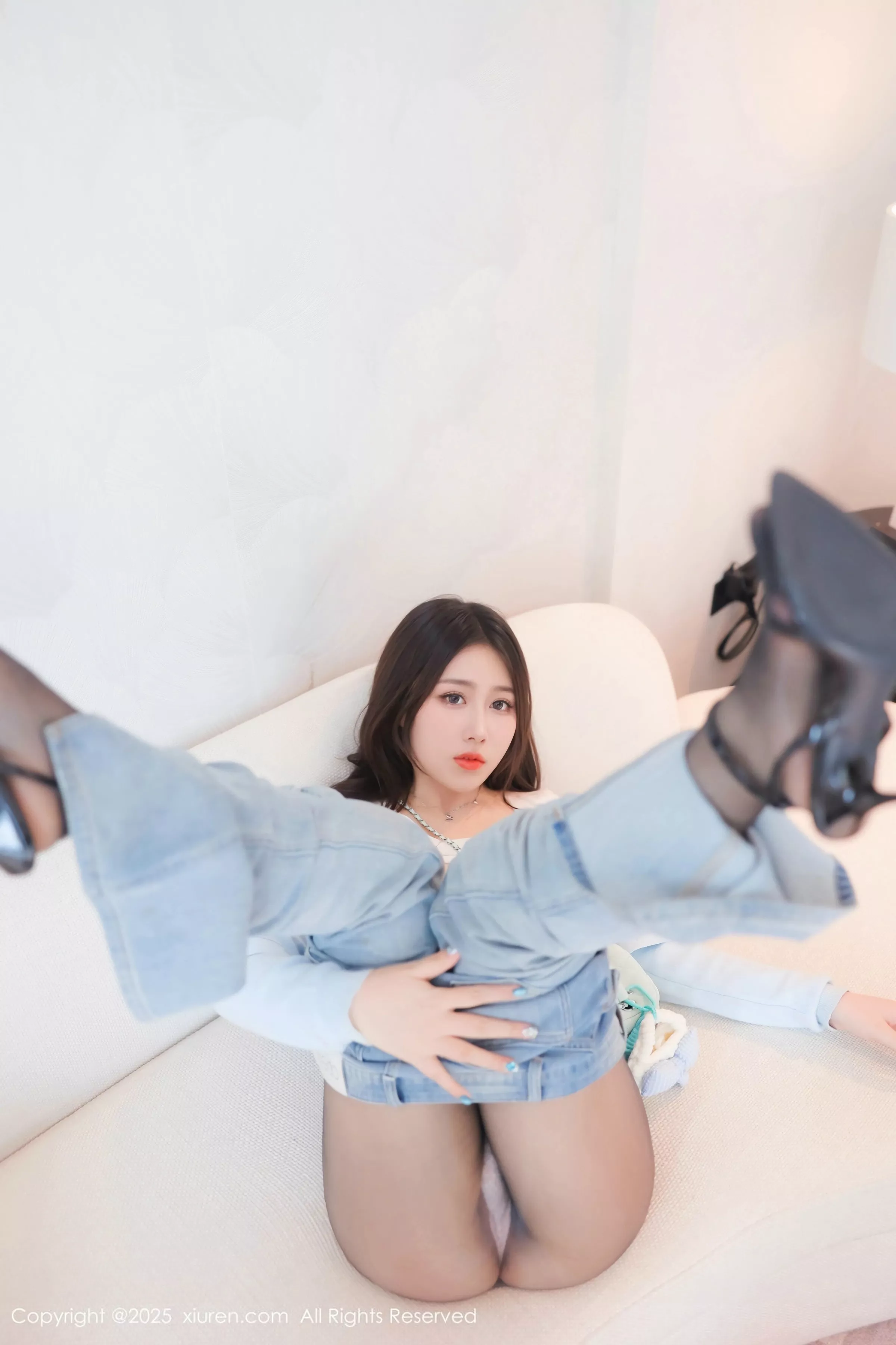 [秀人网] 2025.06.23 No.10450 蛋蛋宝#[70P]-21
