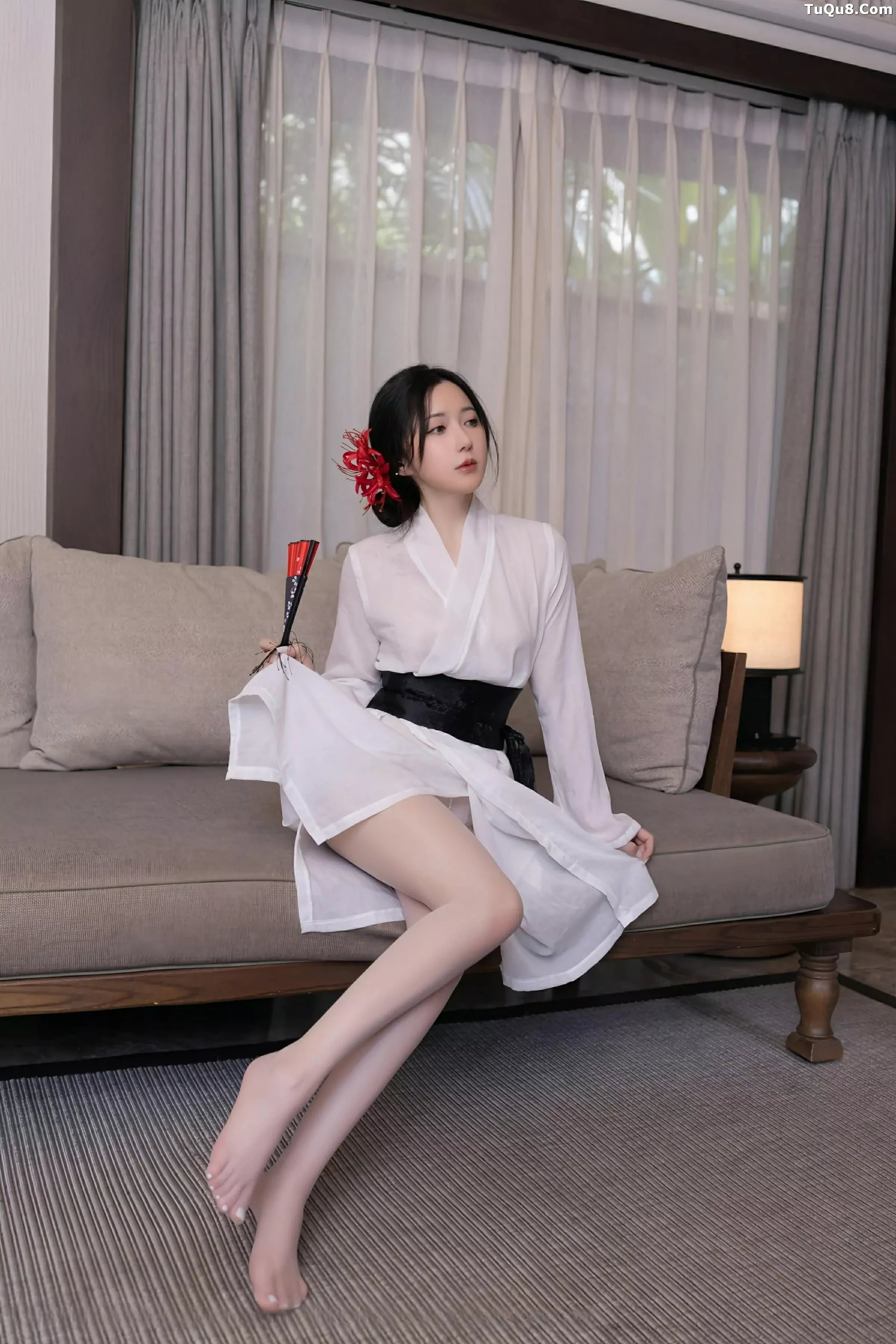 [秀人网] 2025.07.04 No.10514 鱼子酱#[80P]-10