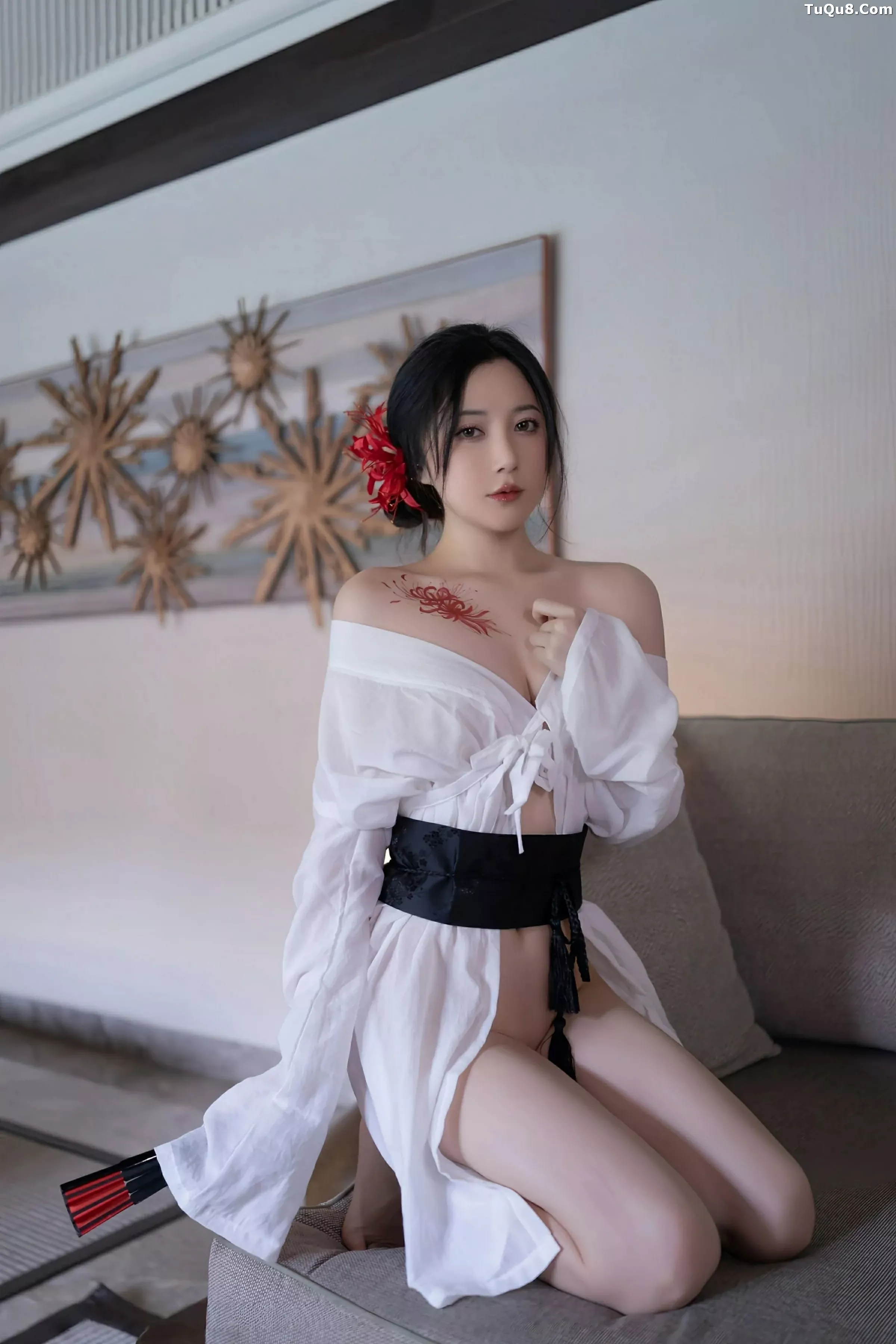 [秀人网] 2025.07.04 No.10514 鱼子酱#[80P]-8