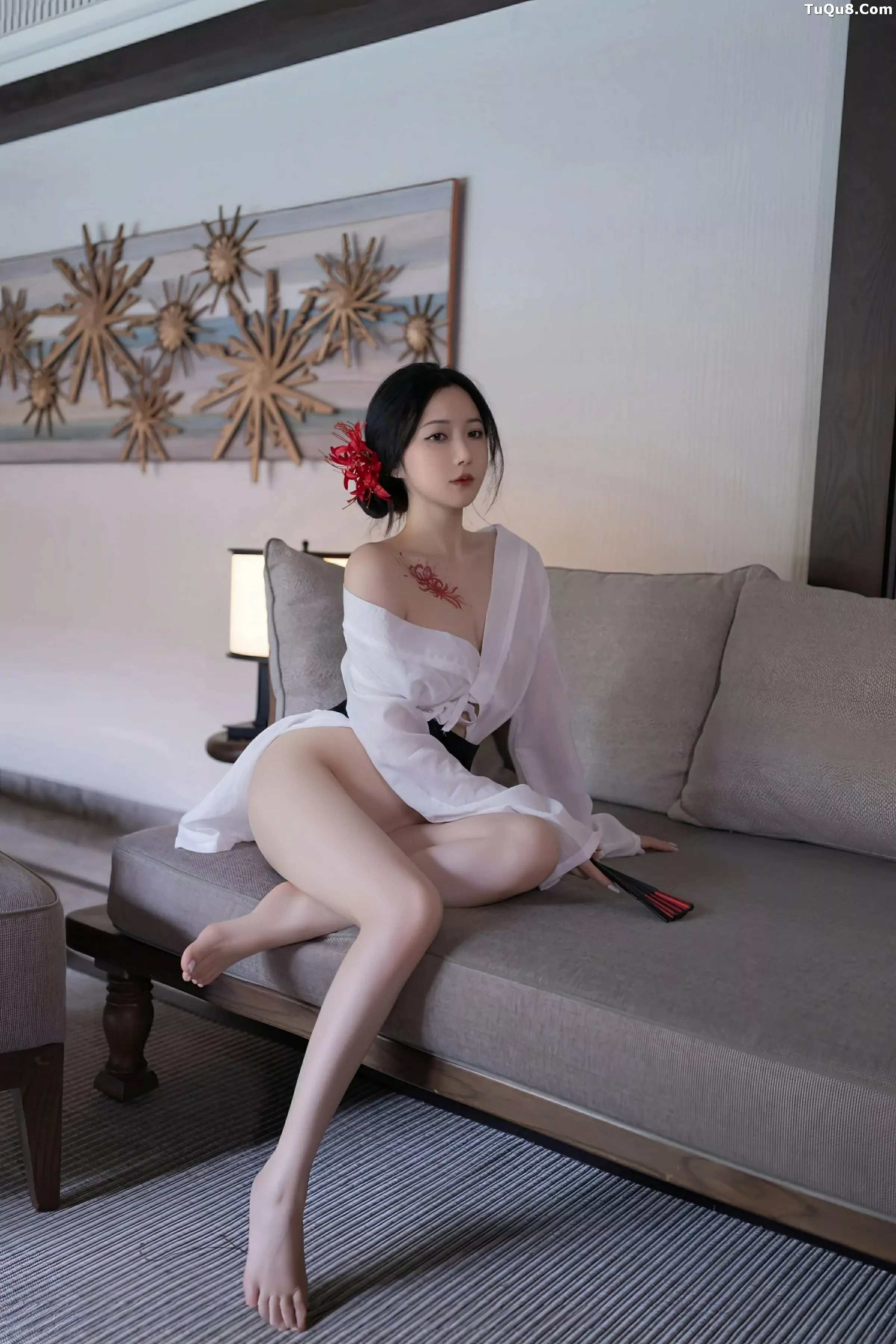 [秀人网] 2025.07.04 No.10514 鱼子酱#[80P]-9