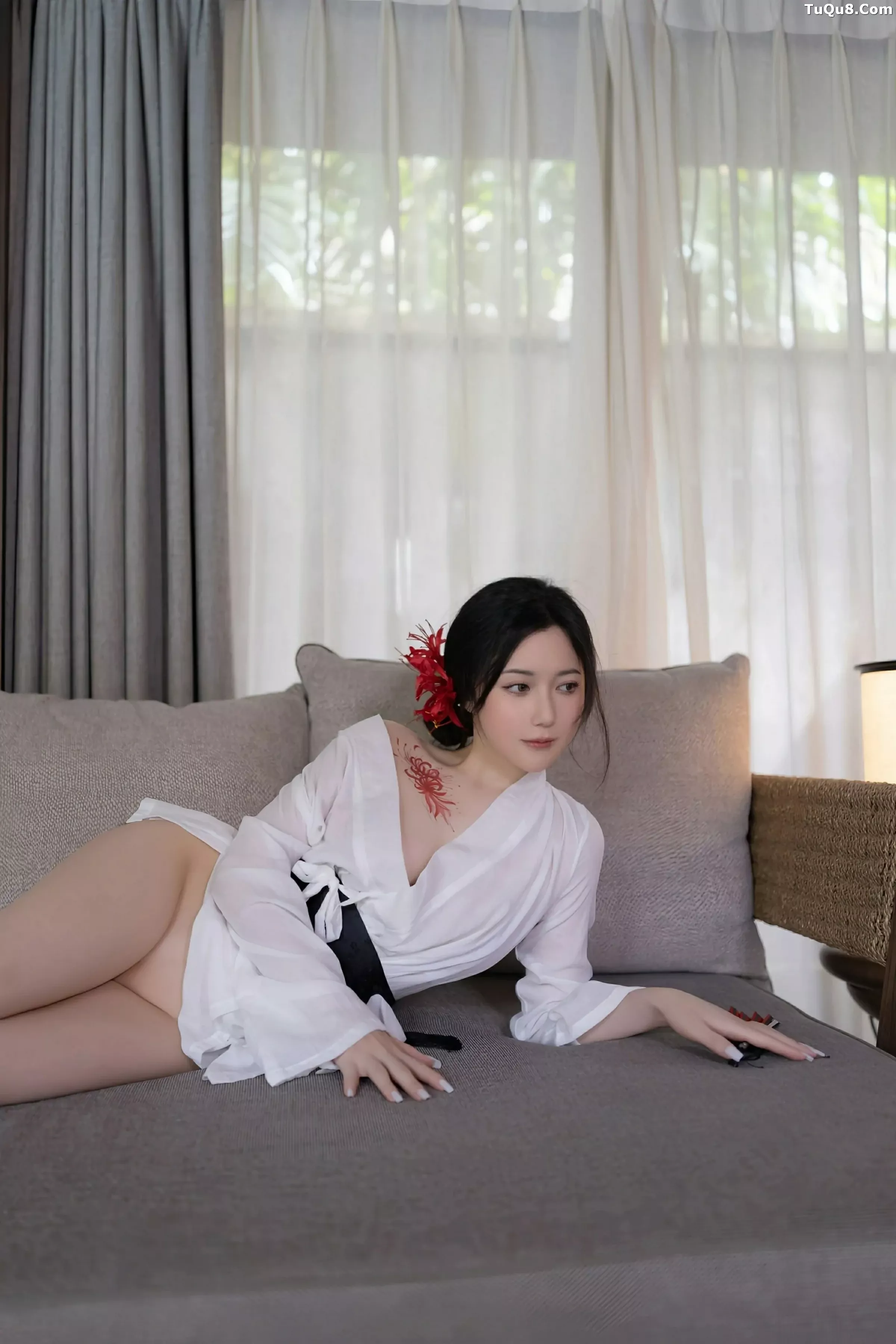 [秀人网] 2025.07.04 No.10514 鱼子酱#[80P]-15