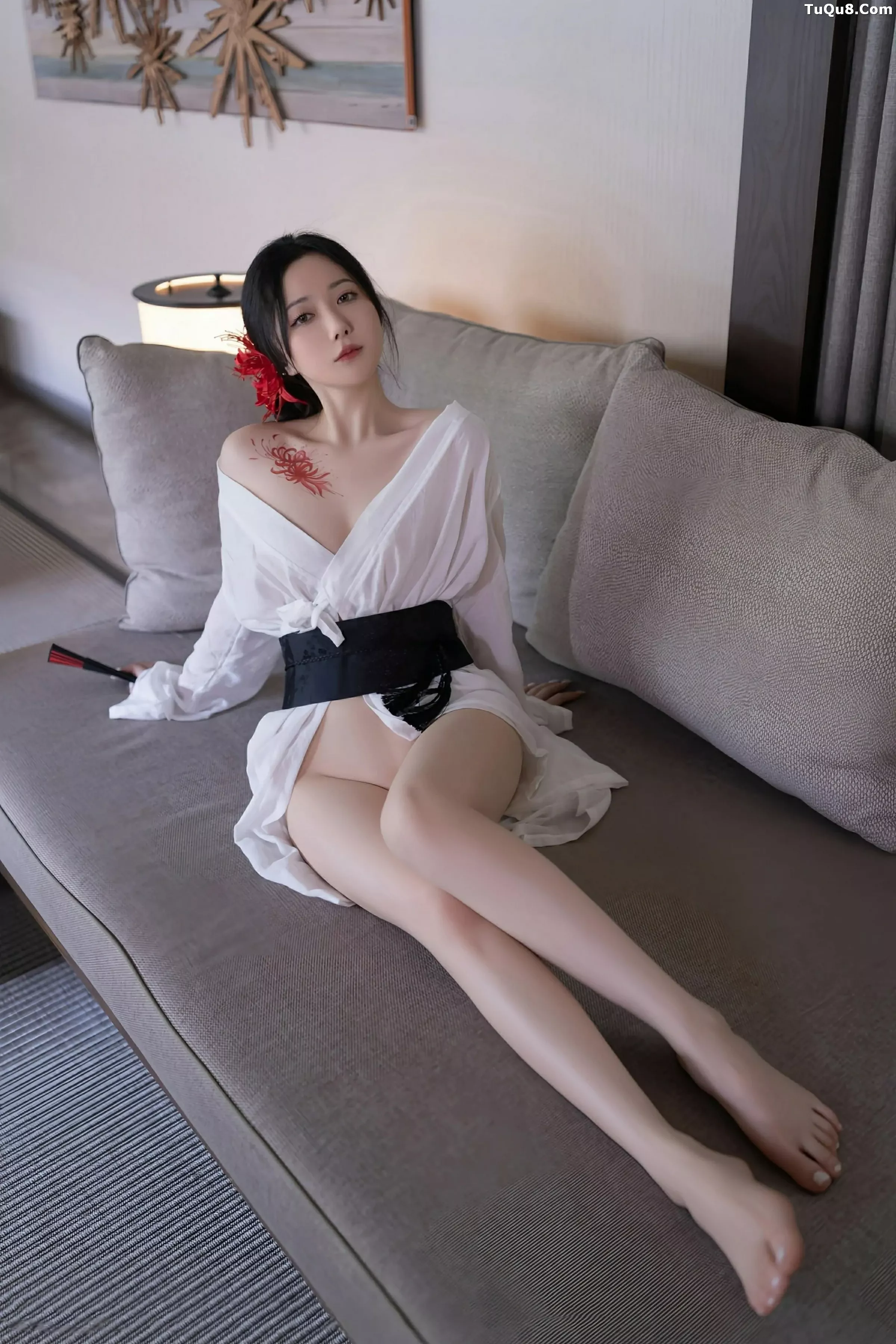 [秀人网] 2025.07.04 No.10514 鱼子酱#[80P]-16