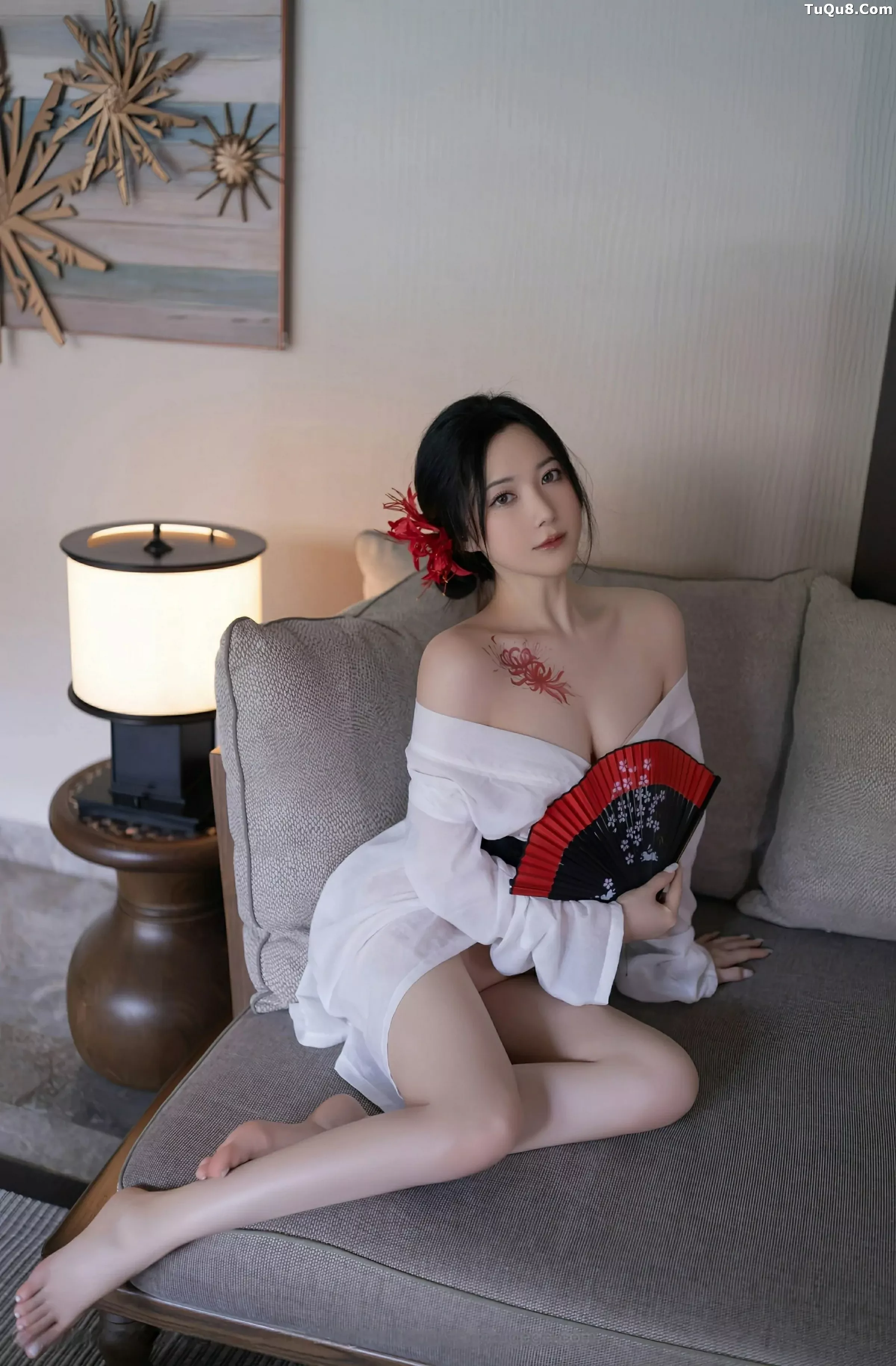[秀人网] 2025.07.04 No.10514 鱼子酱#[80P]-17