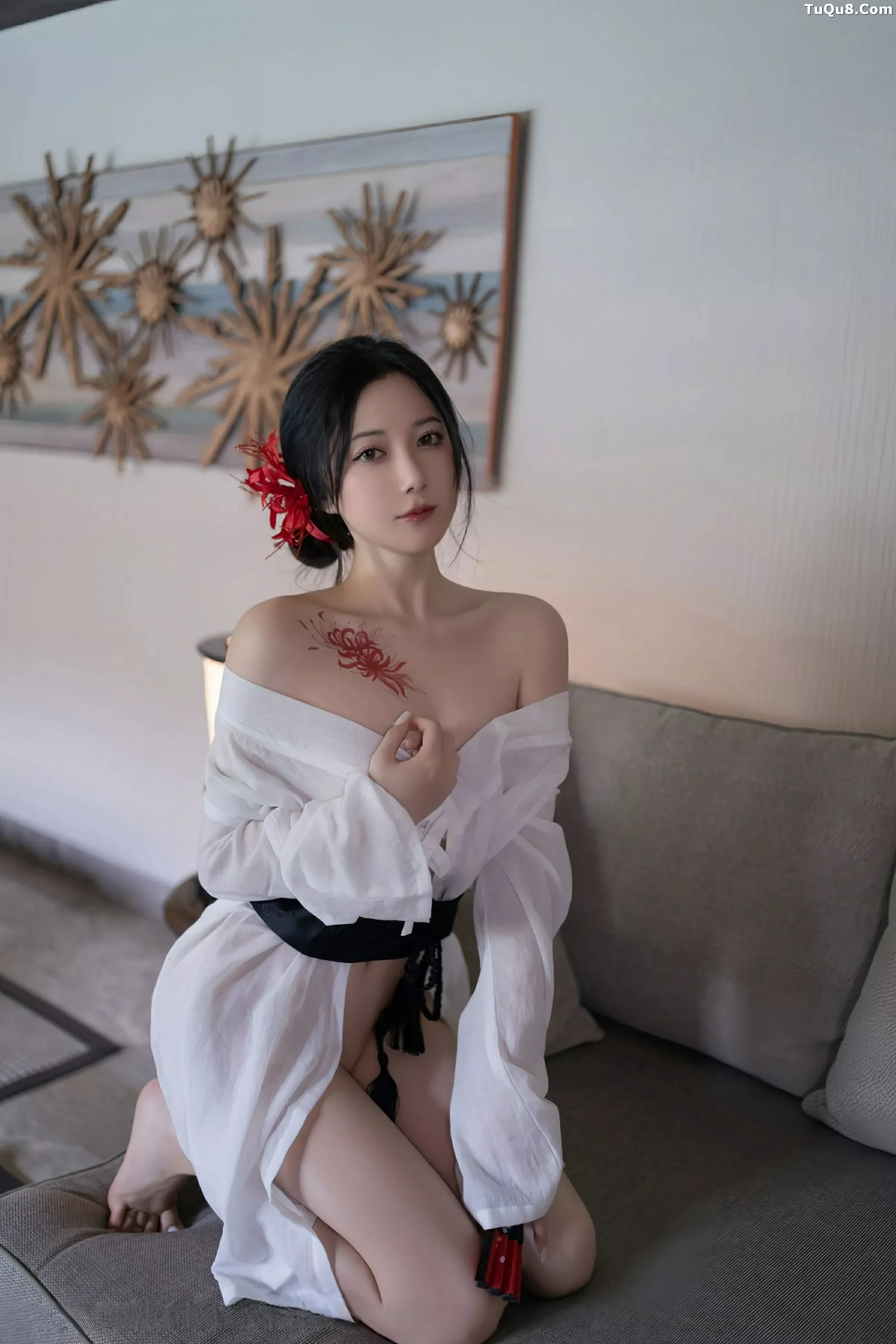 [秀人网] 2025.07.04 No.10514 鱼子酱#[80P]-19