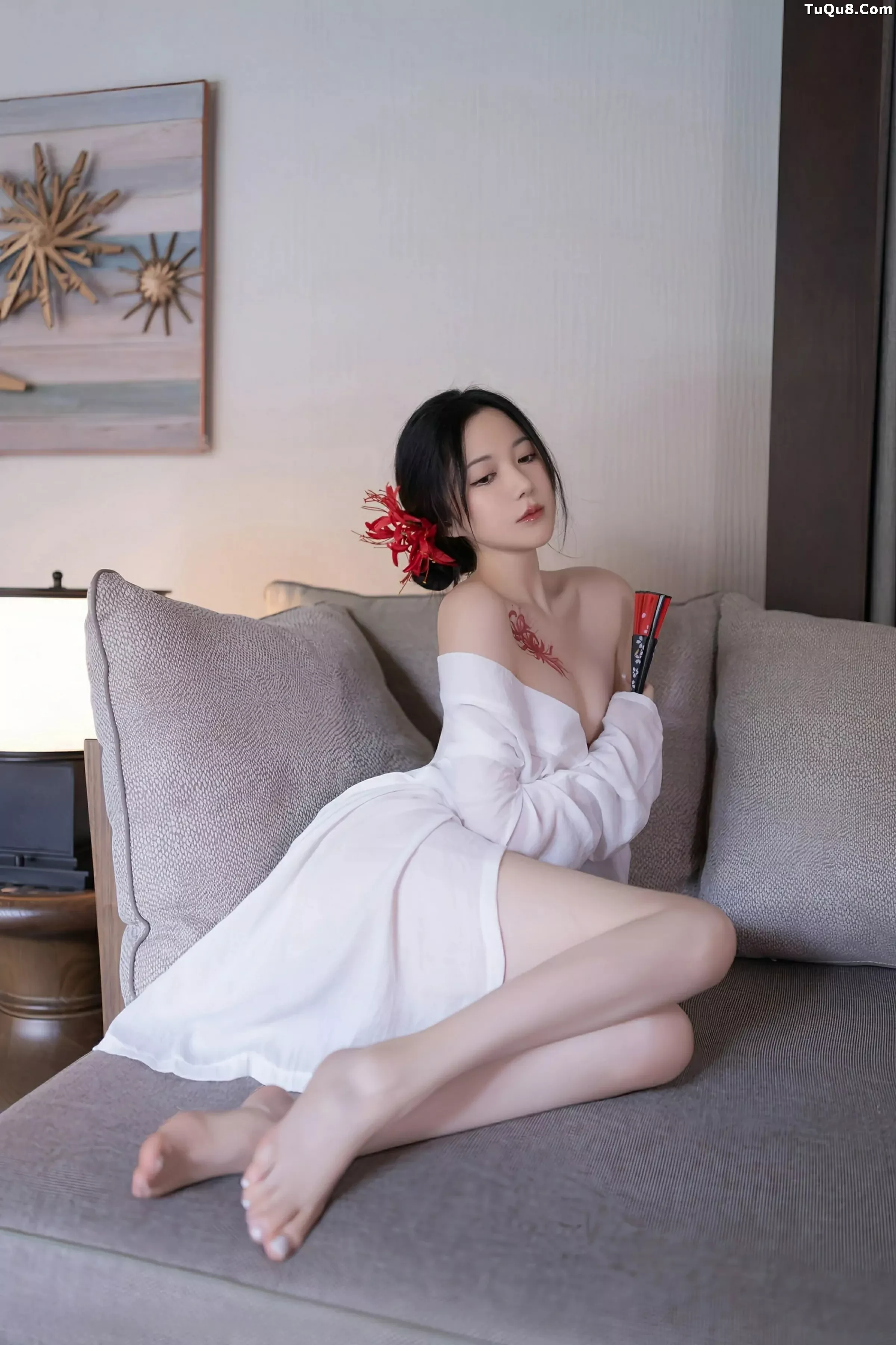 [秀人网] 2025.07.04 No.10514 鱼子酱#[80P]-20