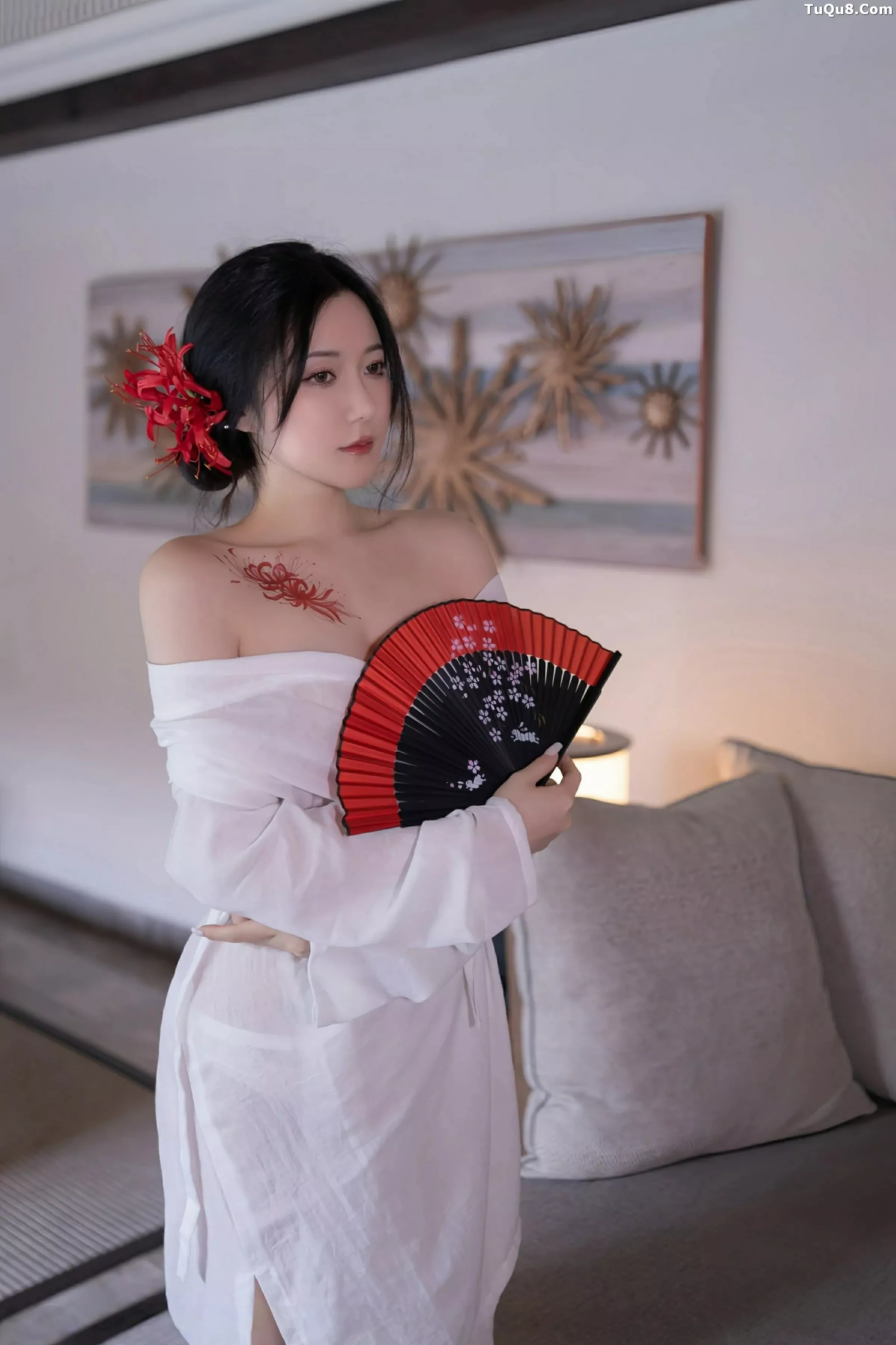 [秀人网] 2025.07.04 No.10514 鱼子酱#[80P]-25