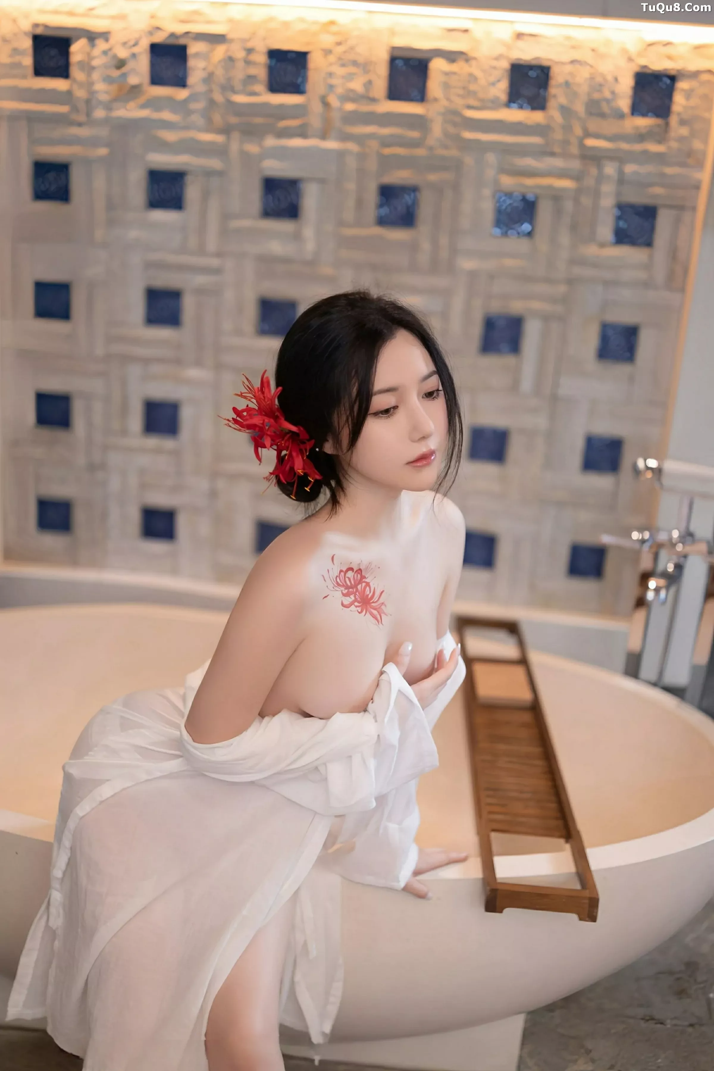 [秀人网] 2025.07.04 No.10514 鱼子酱#[80P]-28