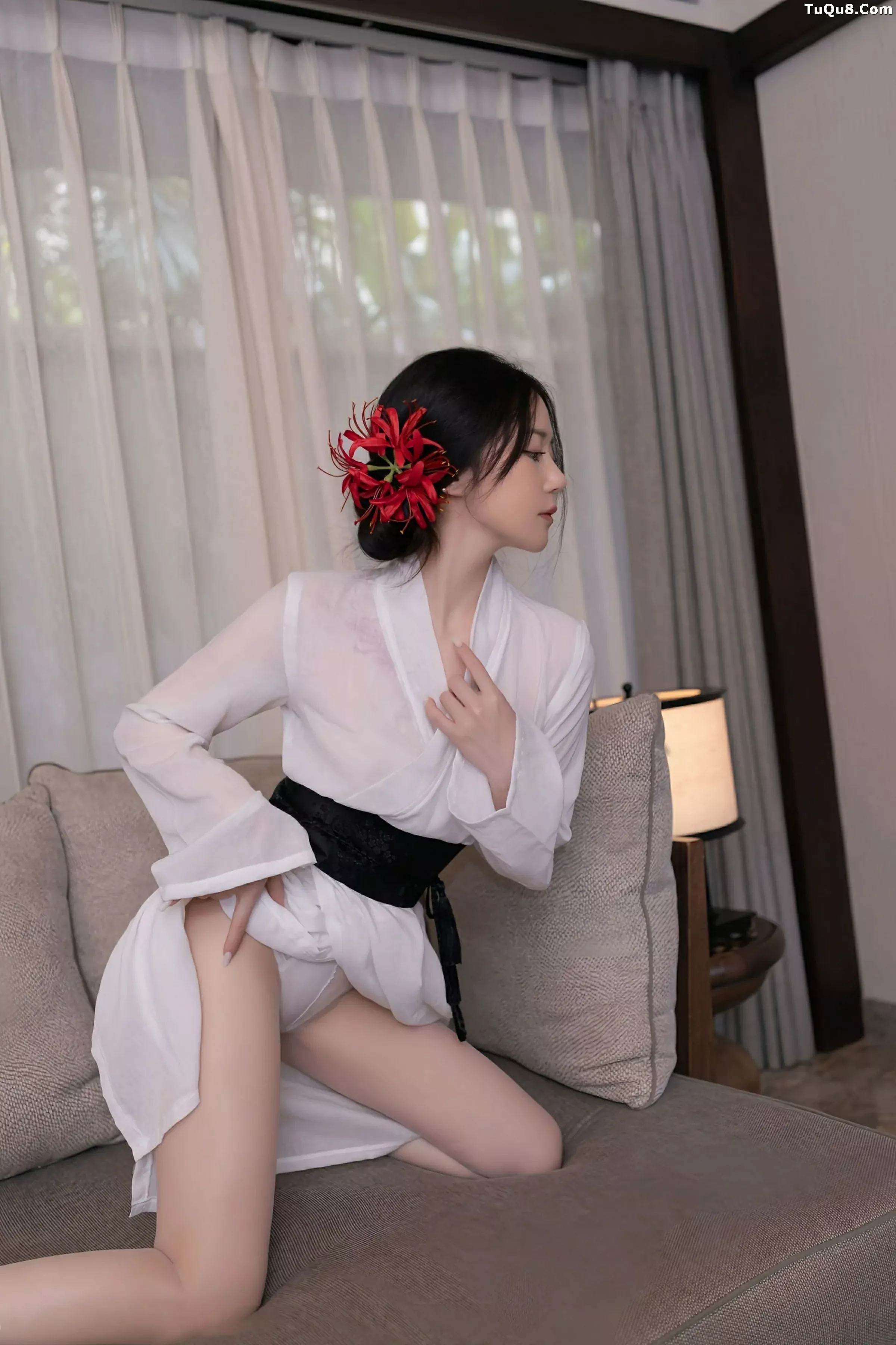 [秀人网] 2025.07.04 No.10514 鱼子酱#[80P]-7