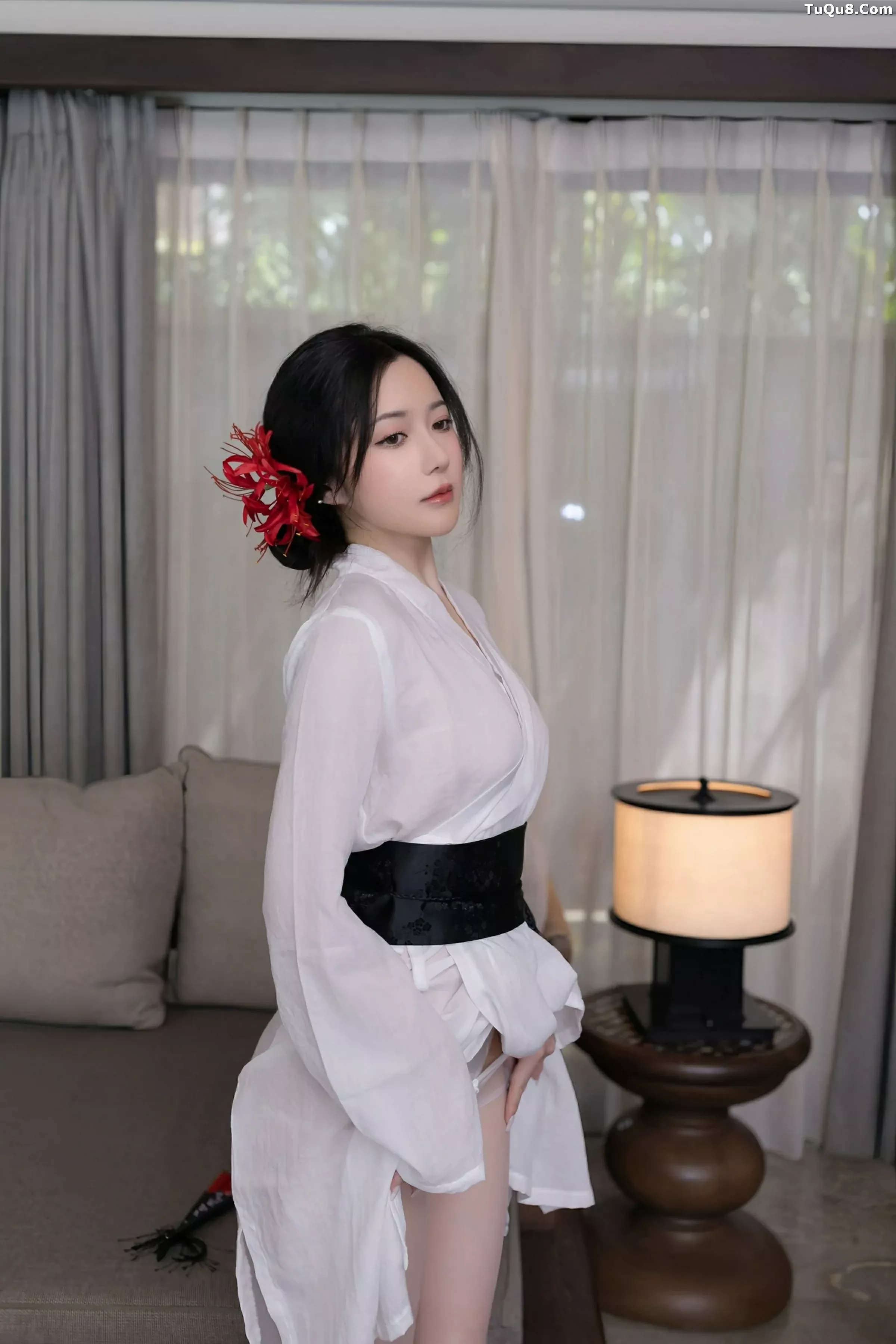 [秀人网] 2025.07.04 No.10514 鱼子酱#[80P]-9