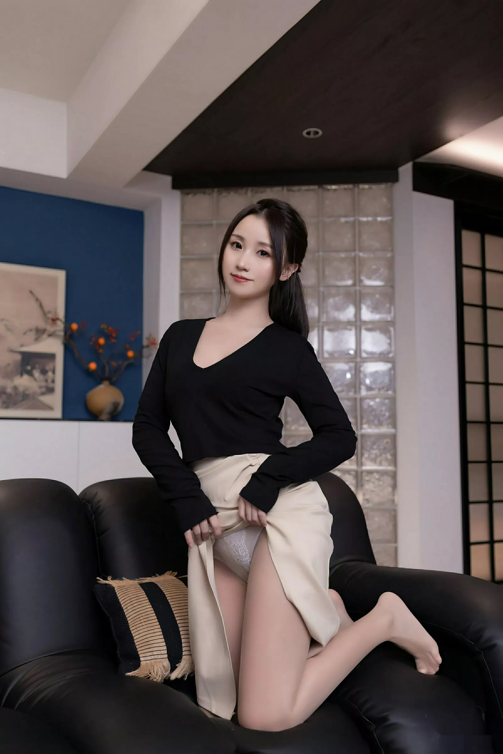 [秀人网] 2025.07.23 No.10576 杏子#[81P]-18