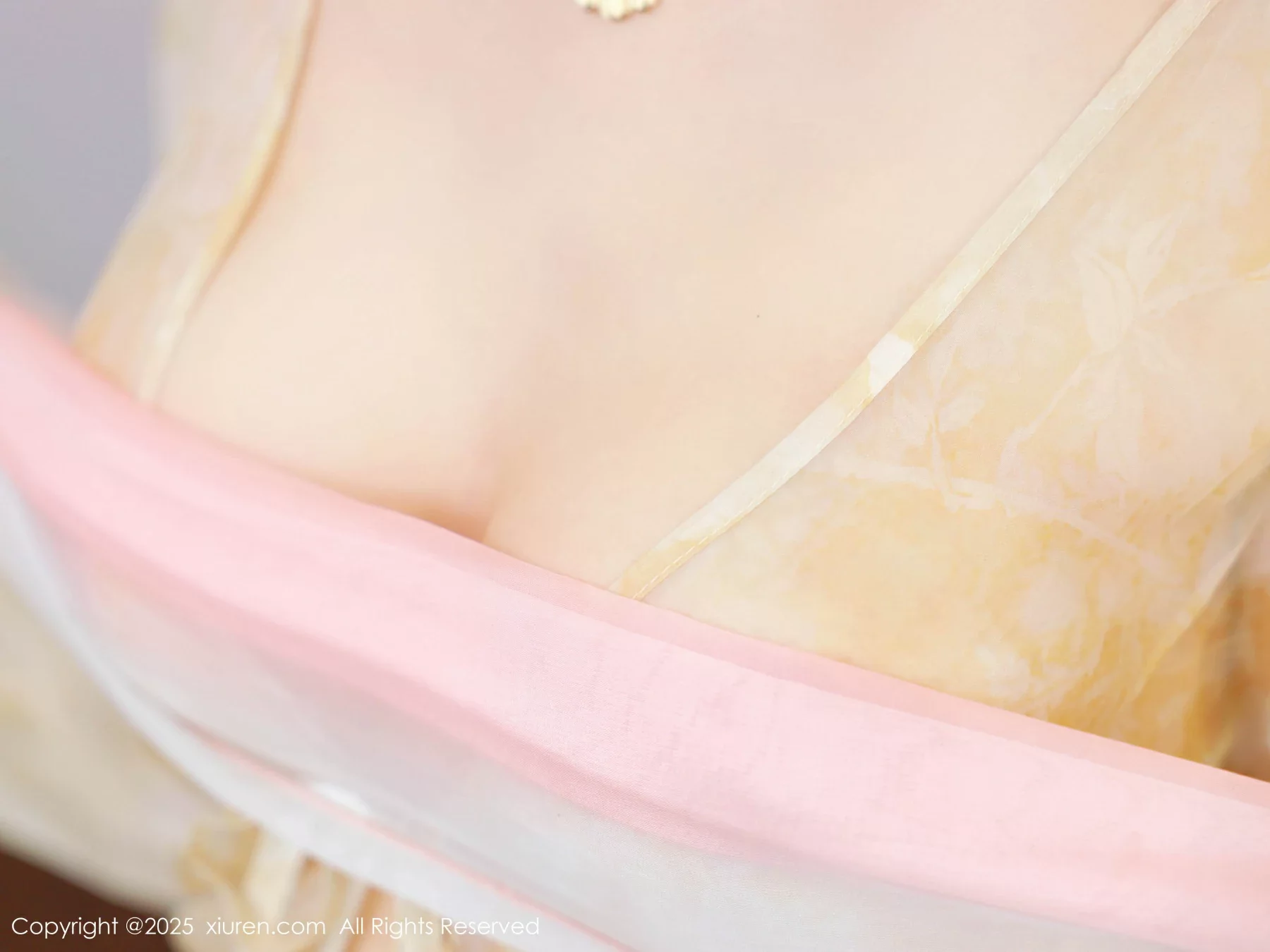 [秀人网] 2025.08.13 No.10645 梨霜儿#[82P]-5
