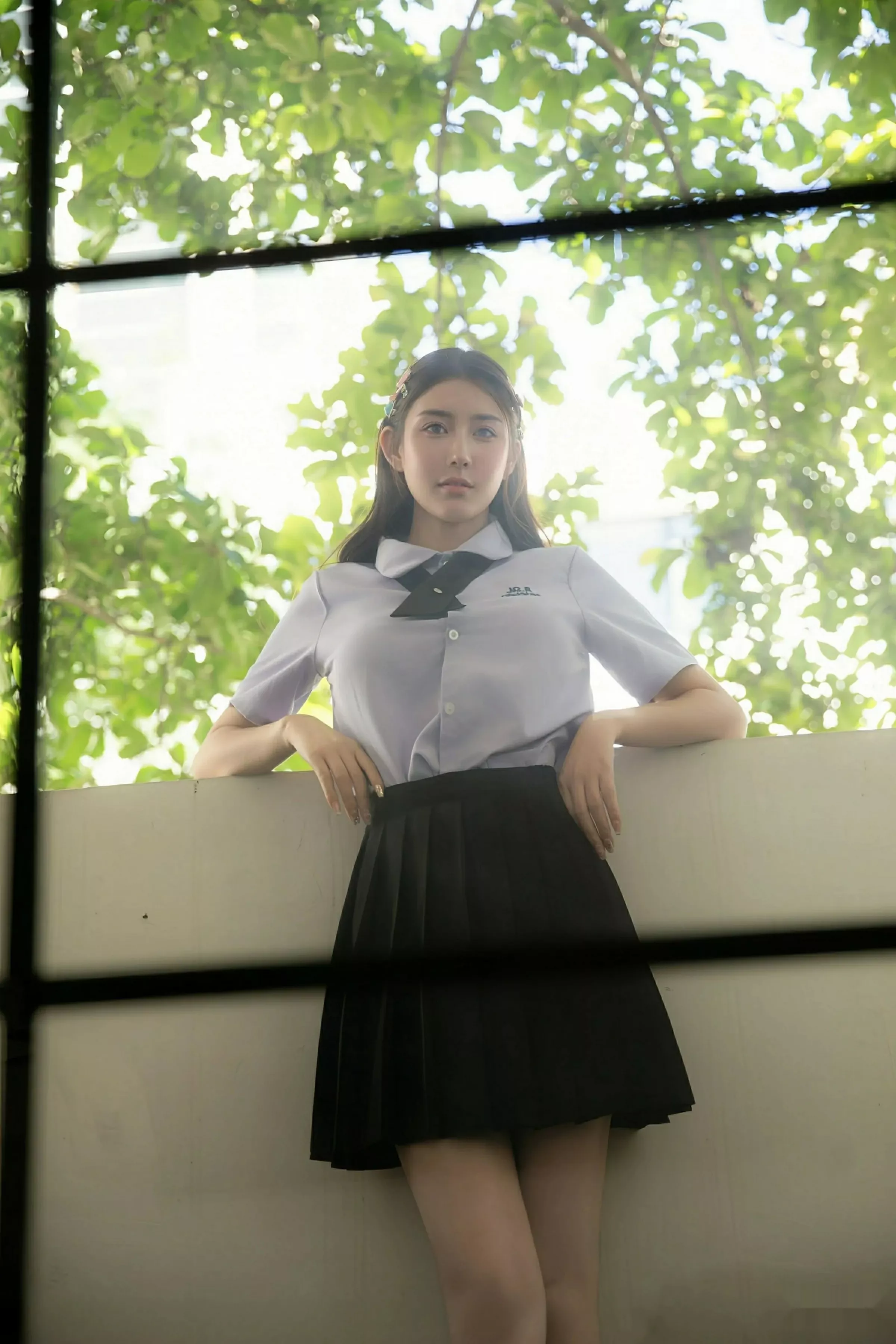 [秀人网] 2025.08.05 No.10622 悦兮#[80P]-15