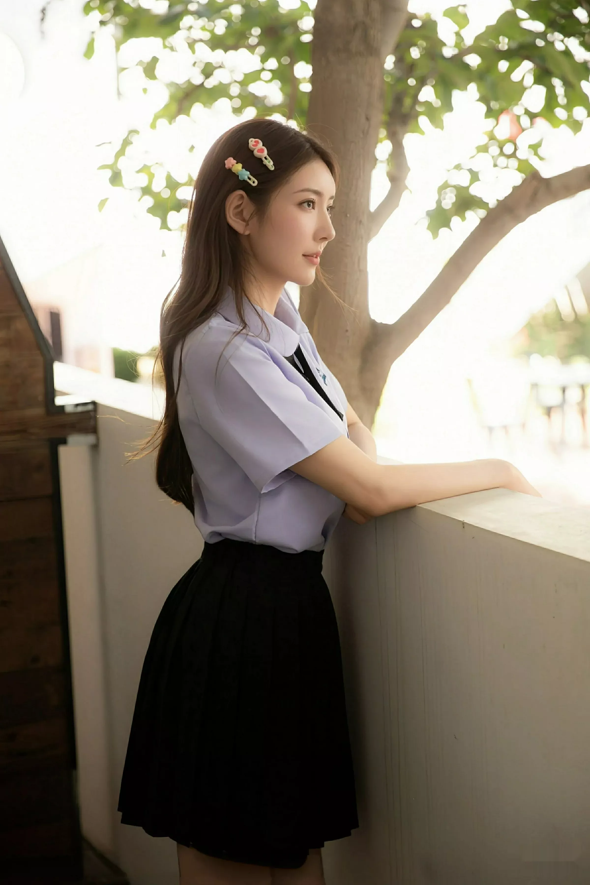 [秀人网] 2025.08.05 No.10622 悦兮#[80P]-8