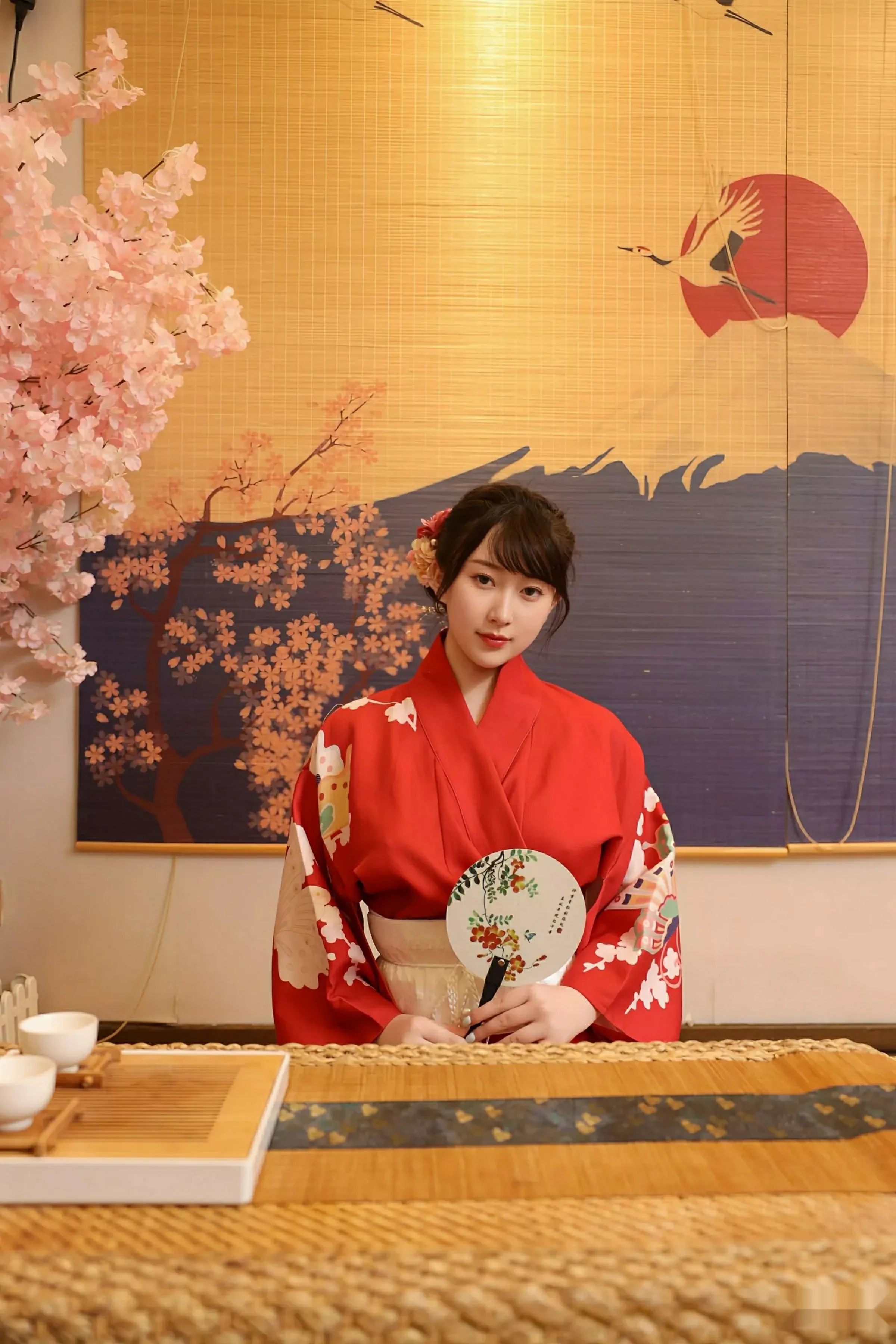 [秀人网] 2025.08.06 No.10624 李沁恩#[69P]-14