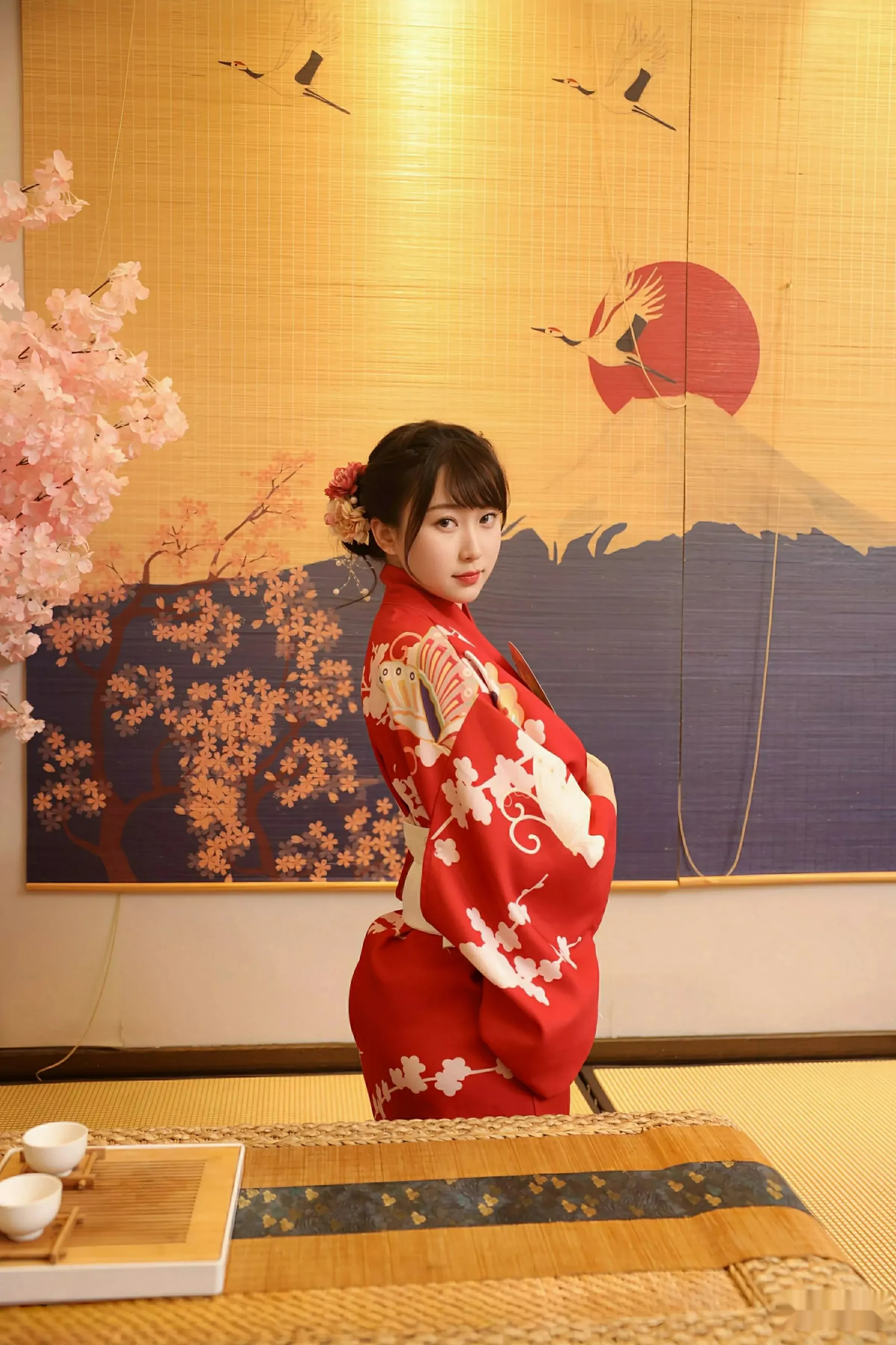 [秀人网] 2025.08.06 No.10624 李沁恩#[69P]-16