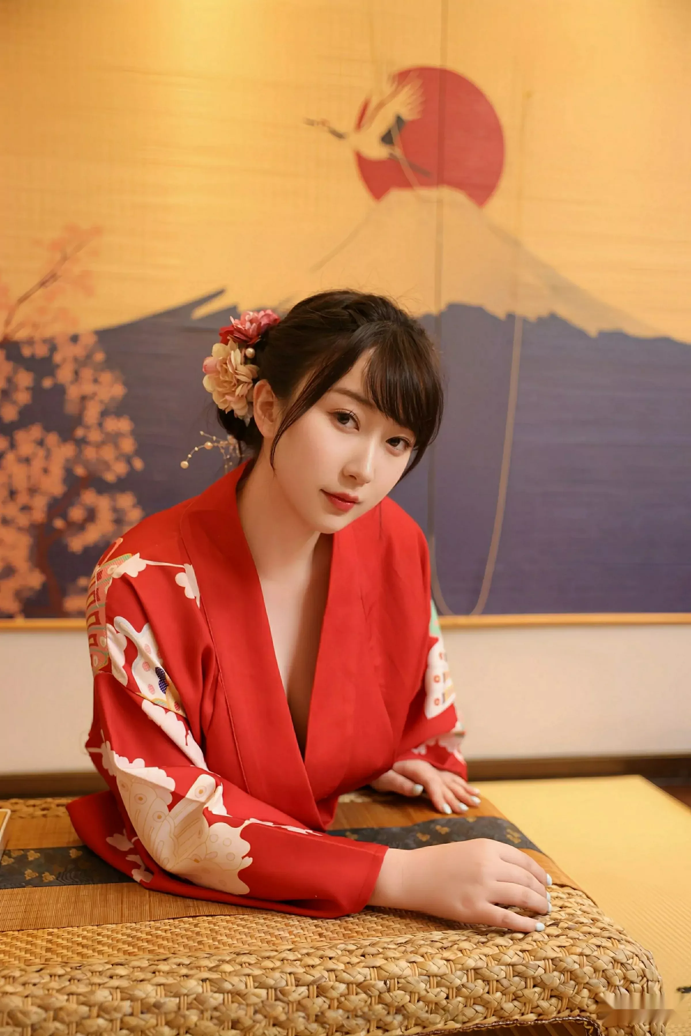 [秀人网] 2025.08.06 No.10624 李沁恩#[69P]-22