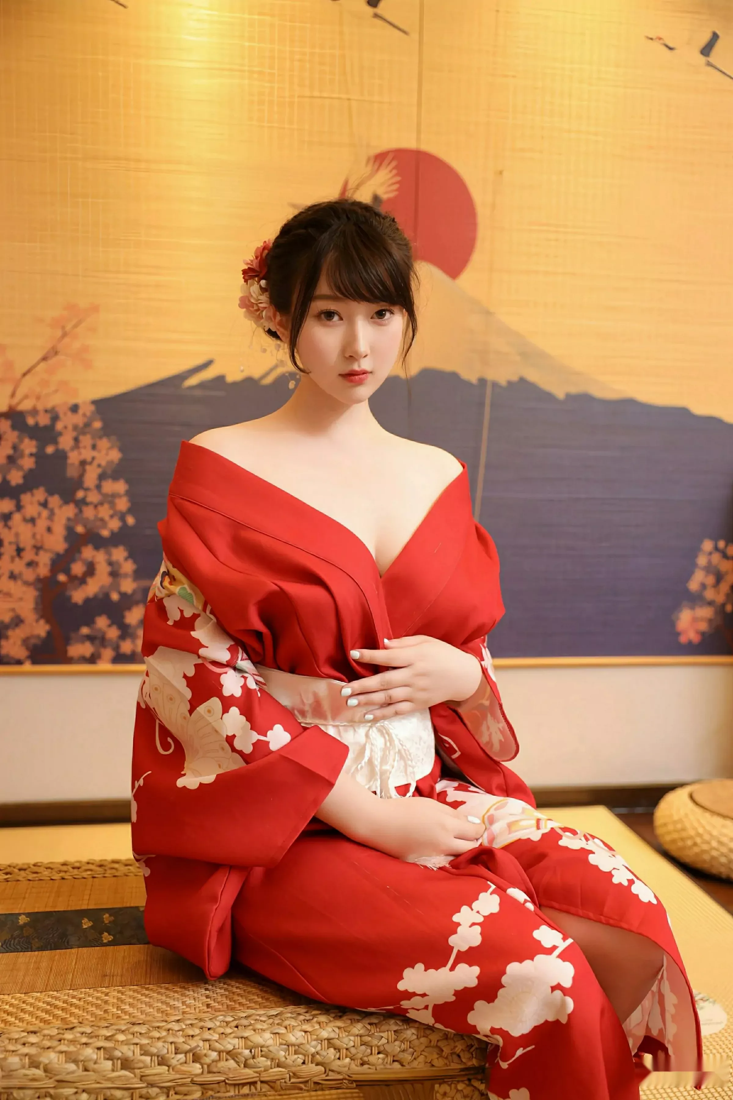 [秀人网] 2025.08.06 No.10624 李沁恩#[69P]-23