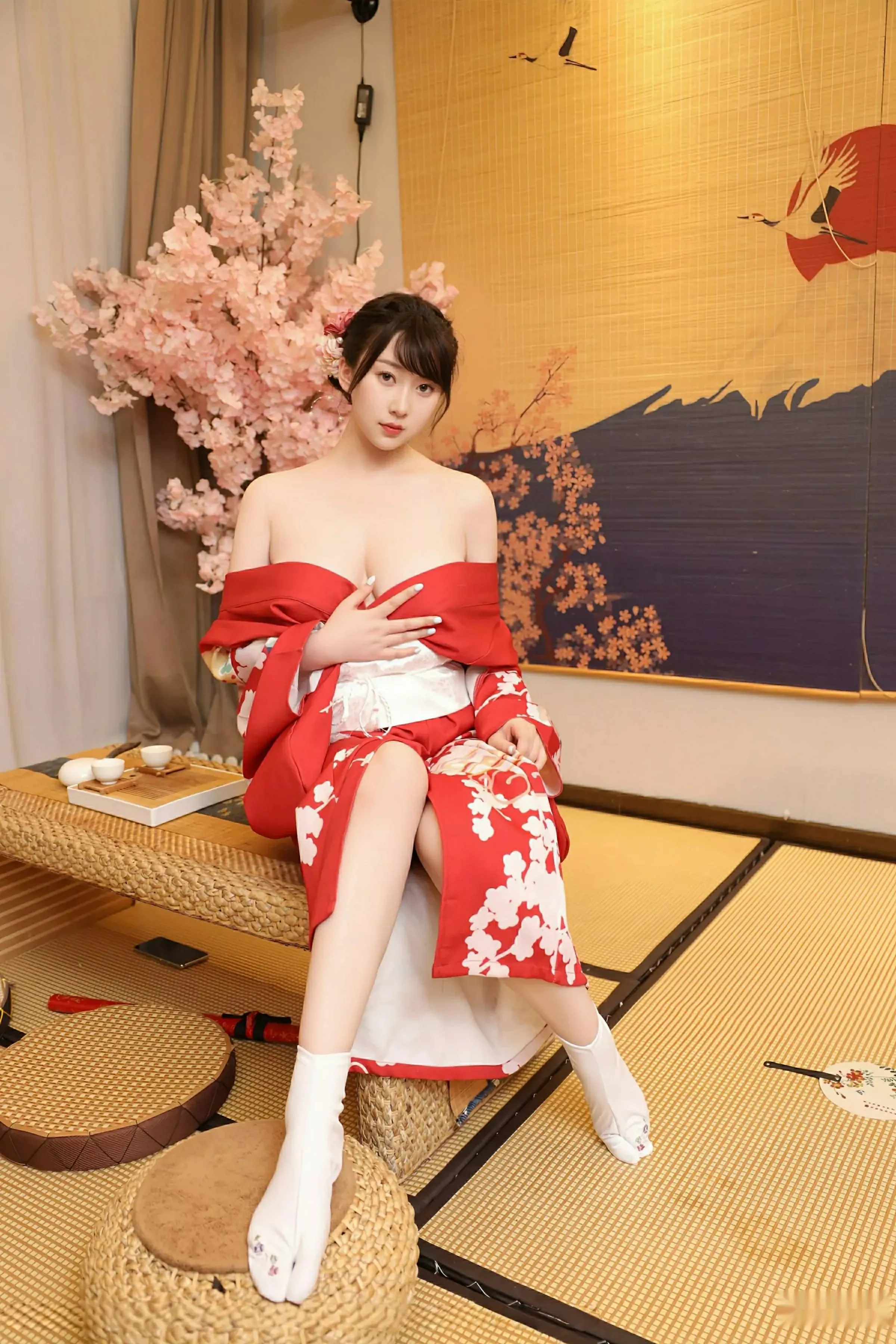 [秀人网] 2025.08.06 No.10624 李沁恩#[69P]-26