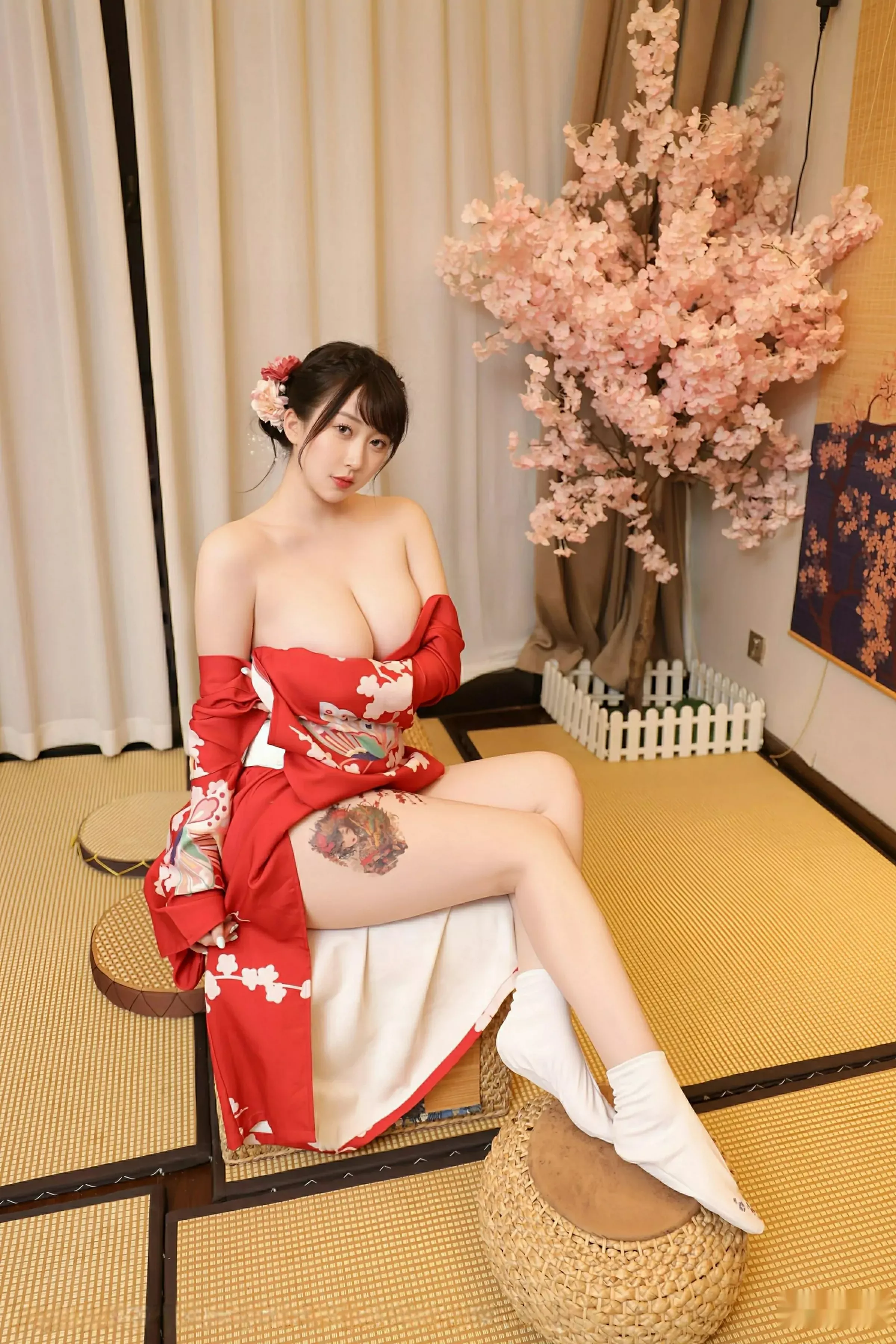[秀人网] 2025.08.06 No.10624 李沁恩#[69P]-31