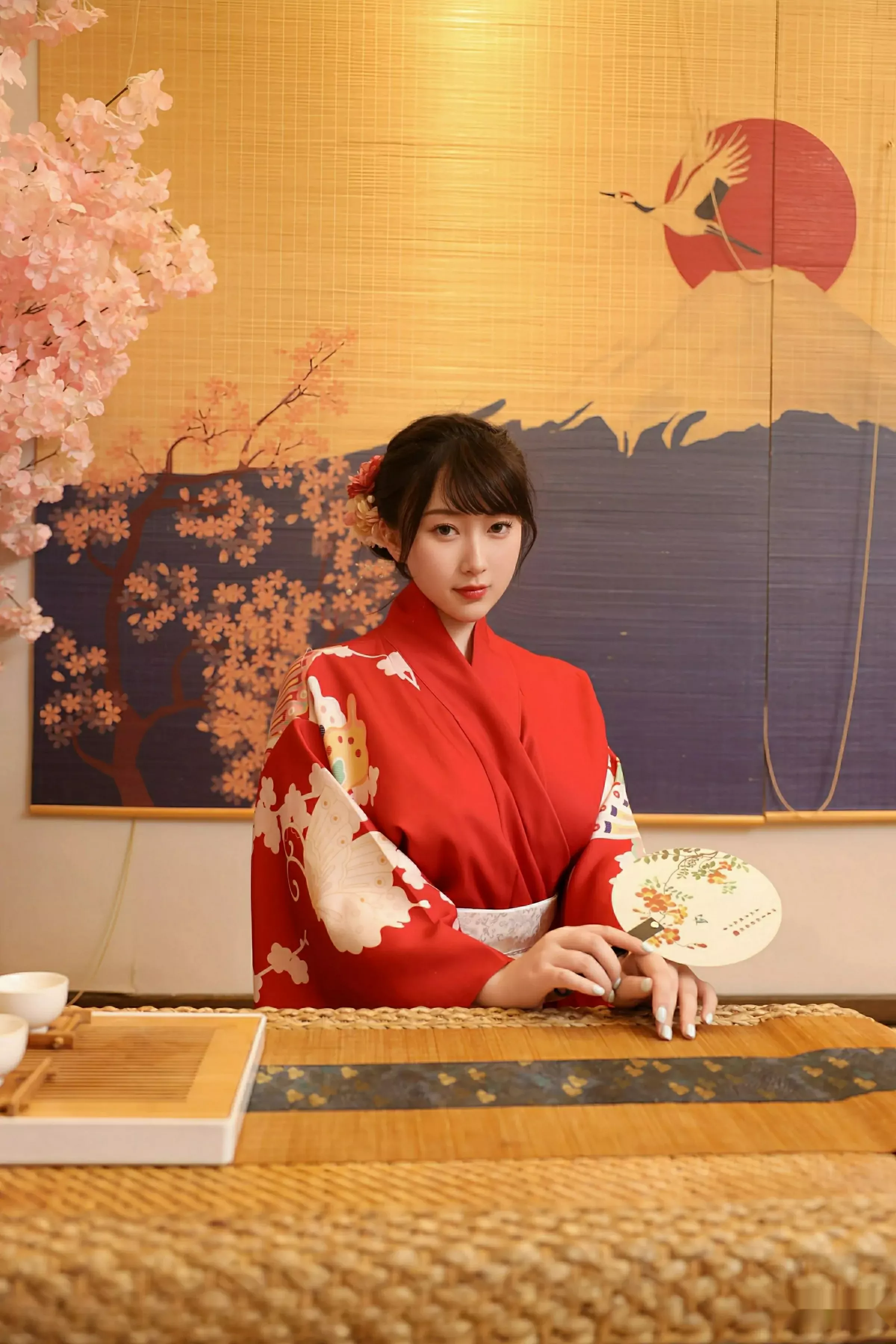 [秀人网] 2025.08.06 No.10624 李沁恩#[69P]-34