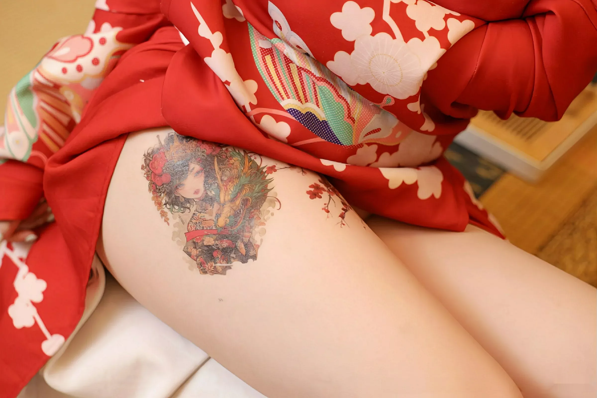 [秀人网] 2025.08.06 No.10624 李沁恩#[69P]-35