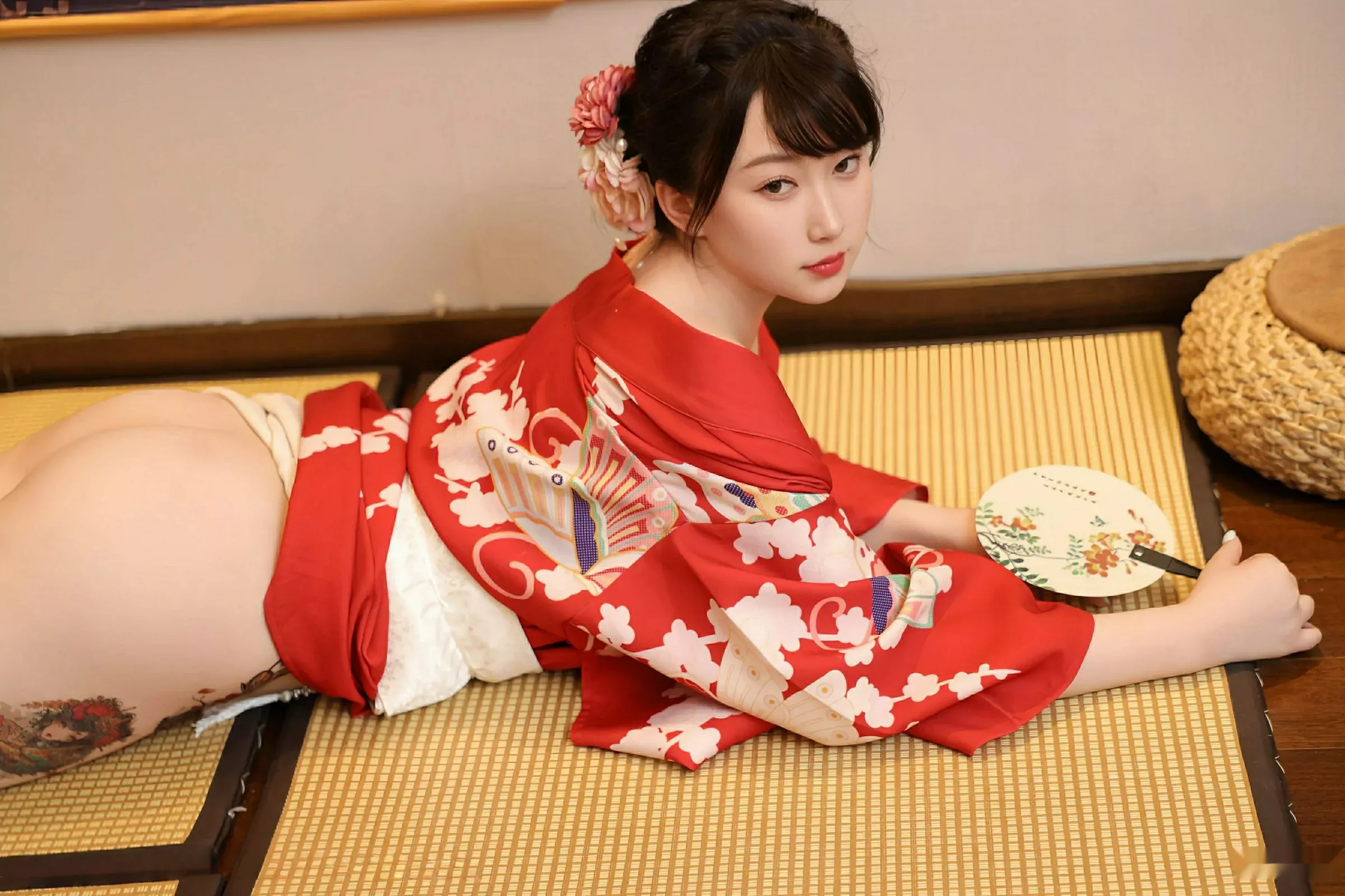 [秀人网] 2025.08.06 No.10624 李沁恩#[69P]-23