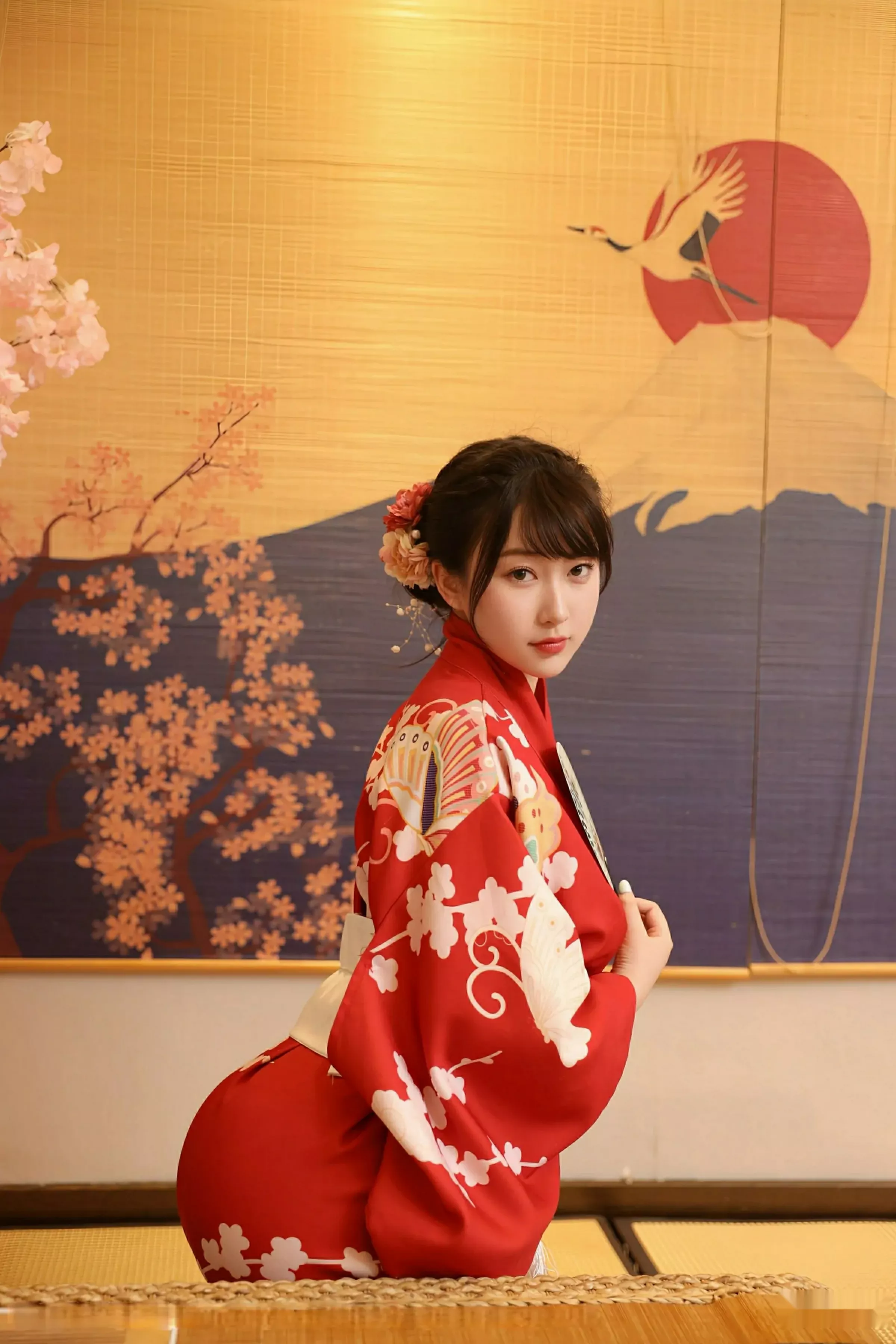 [秀人网] 2025.08.06 No.10624 李沁恩#[69P]-29