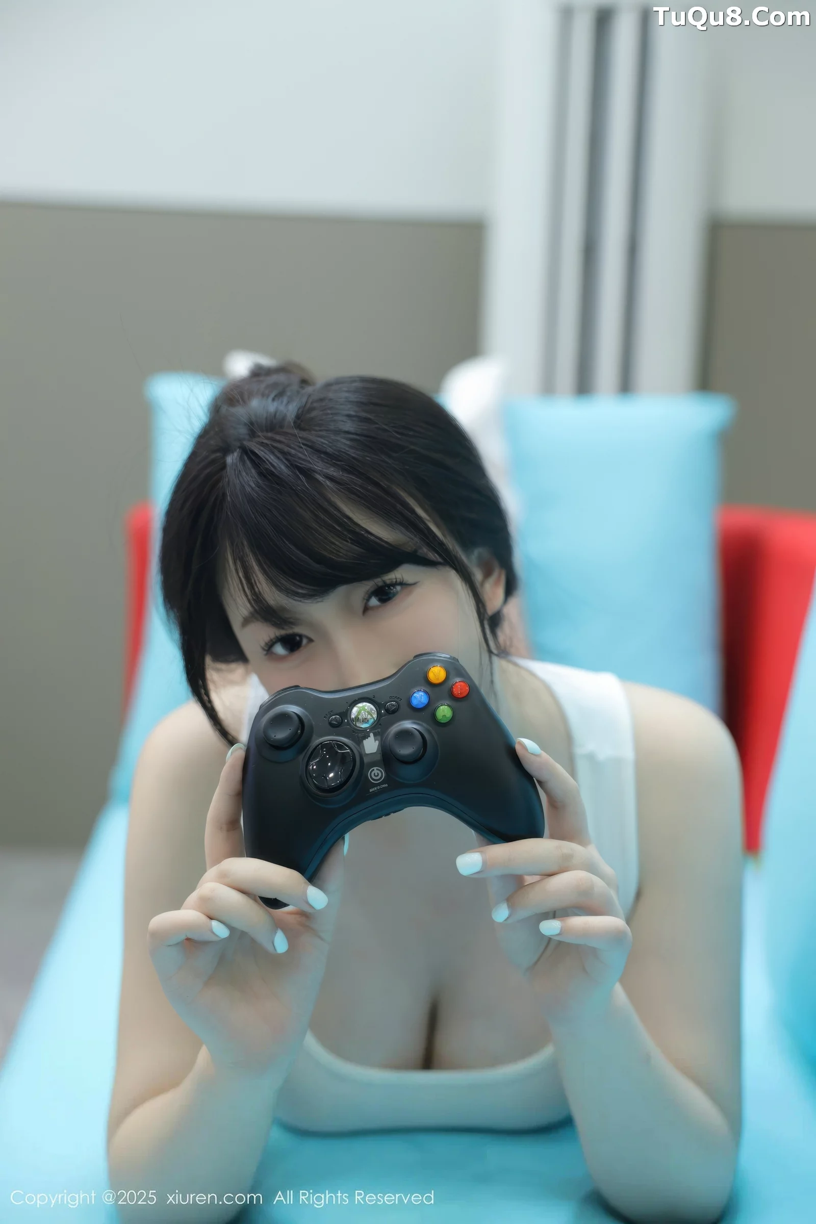 [秀人网] 2025.08.21 No.10676 李沁恩#[70P]-28