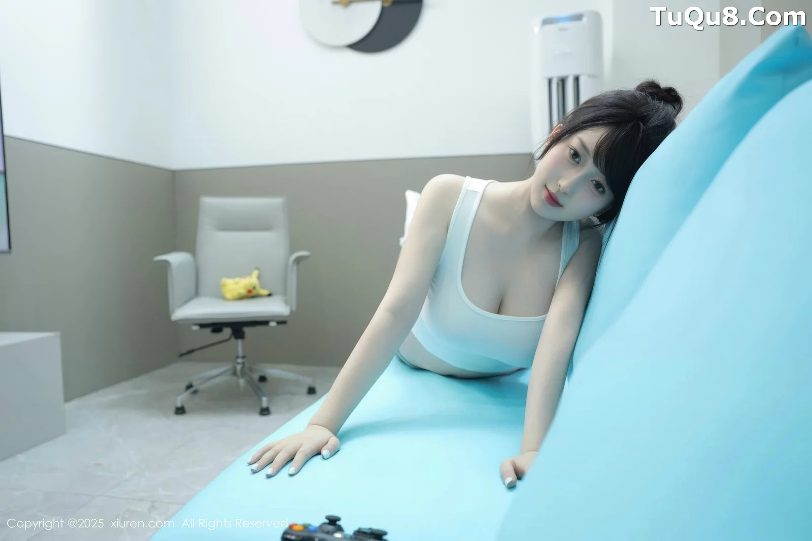 [秀人网] 2025.08.21 No.10676 李沁恩#[70P]-31