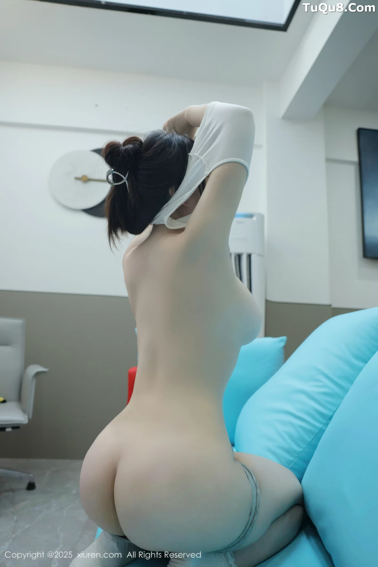[秀人网] 2025.08.21 No.10676 李沁恩#[70P]-29