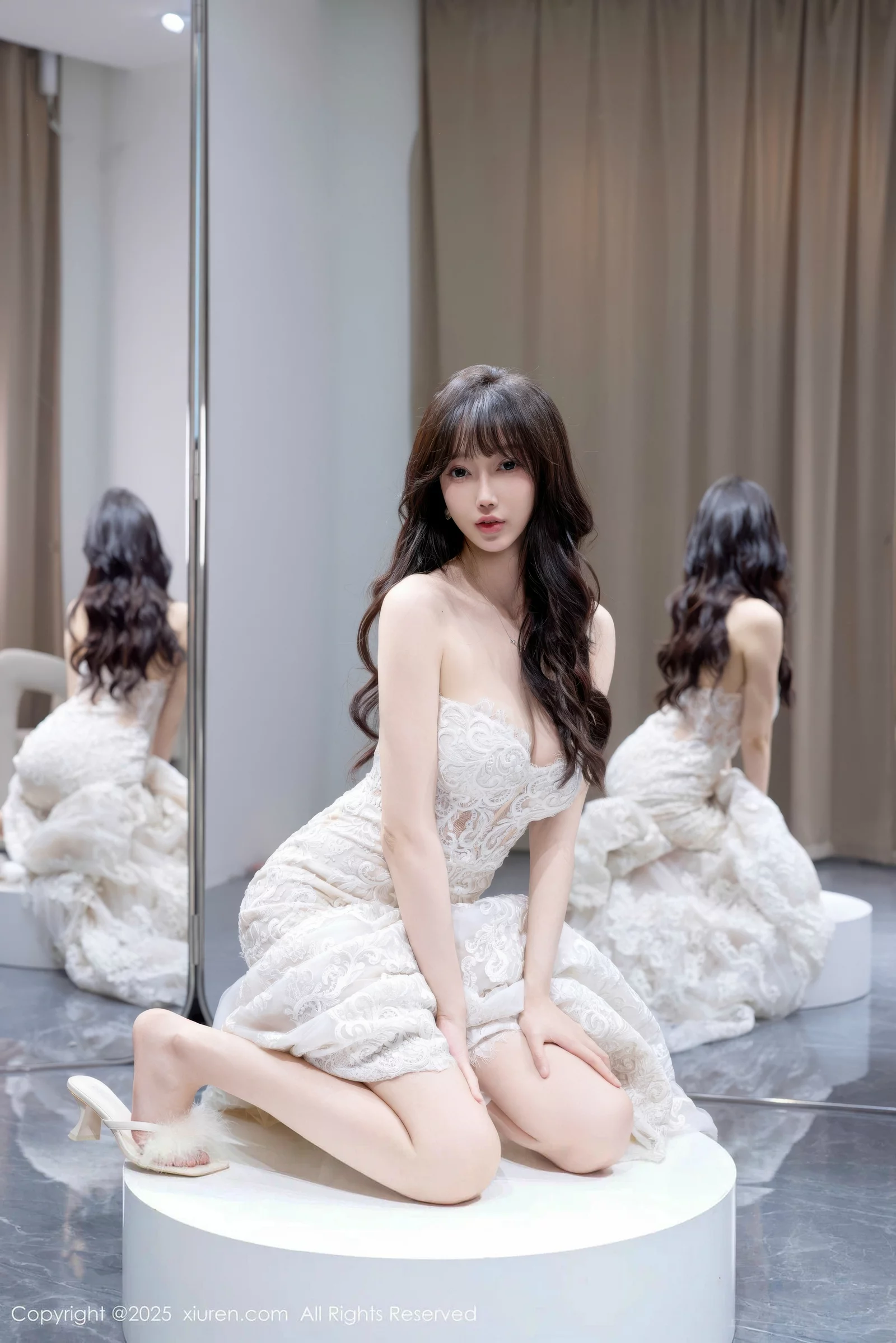 [秀人网] 2025.08.18 No.10663 玥儿玥#[58P]-26